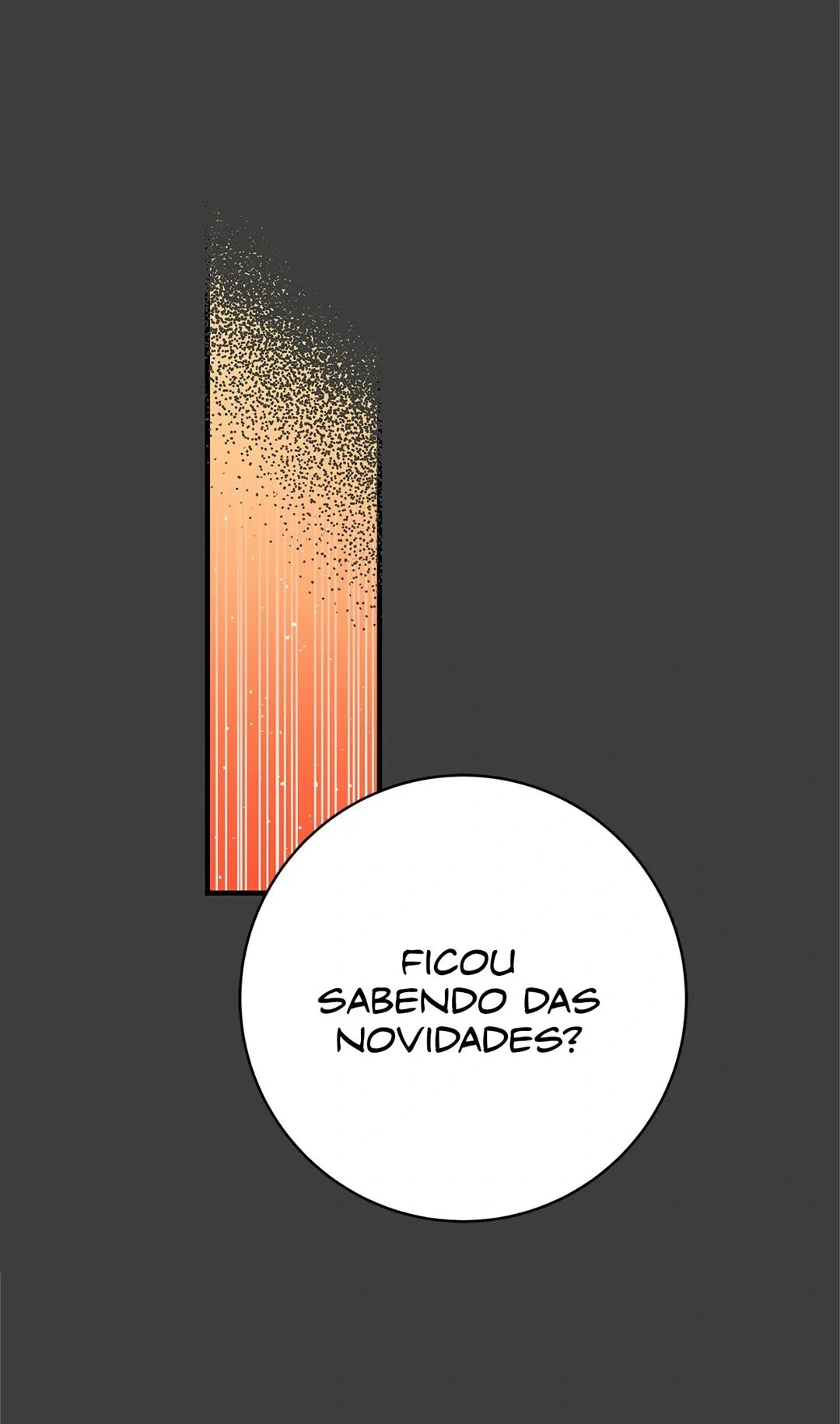 Por Que uma Vilã Teria Virtudes? Capítulo 41 Página 8