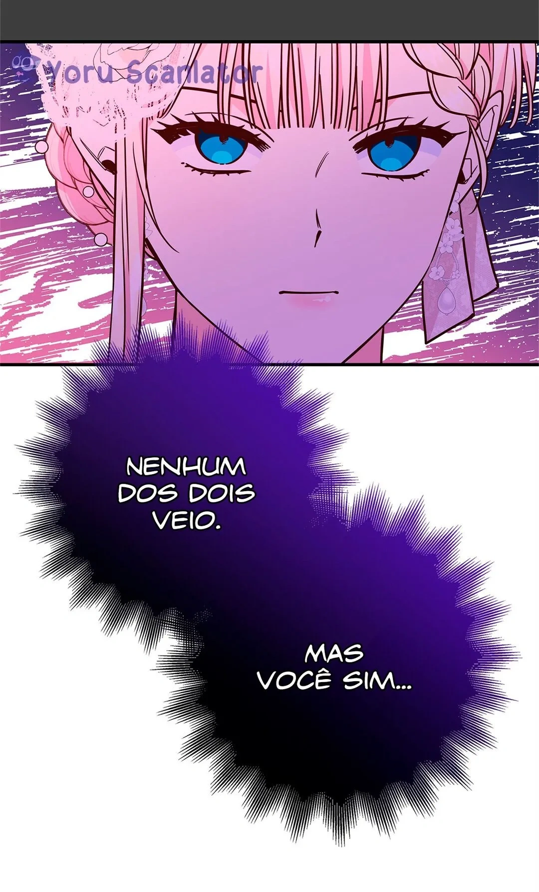 Por Que uma Vilã Teria Virtudes? Capítulo 41 Página 51