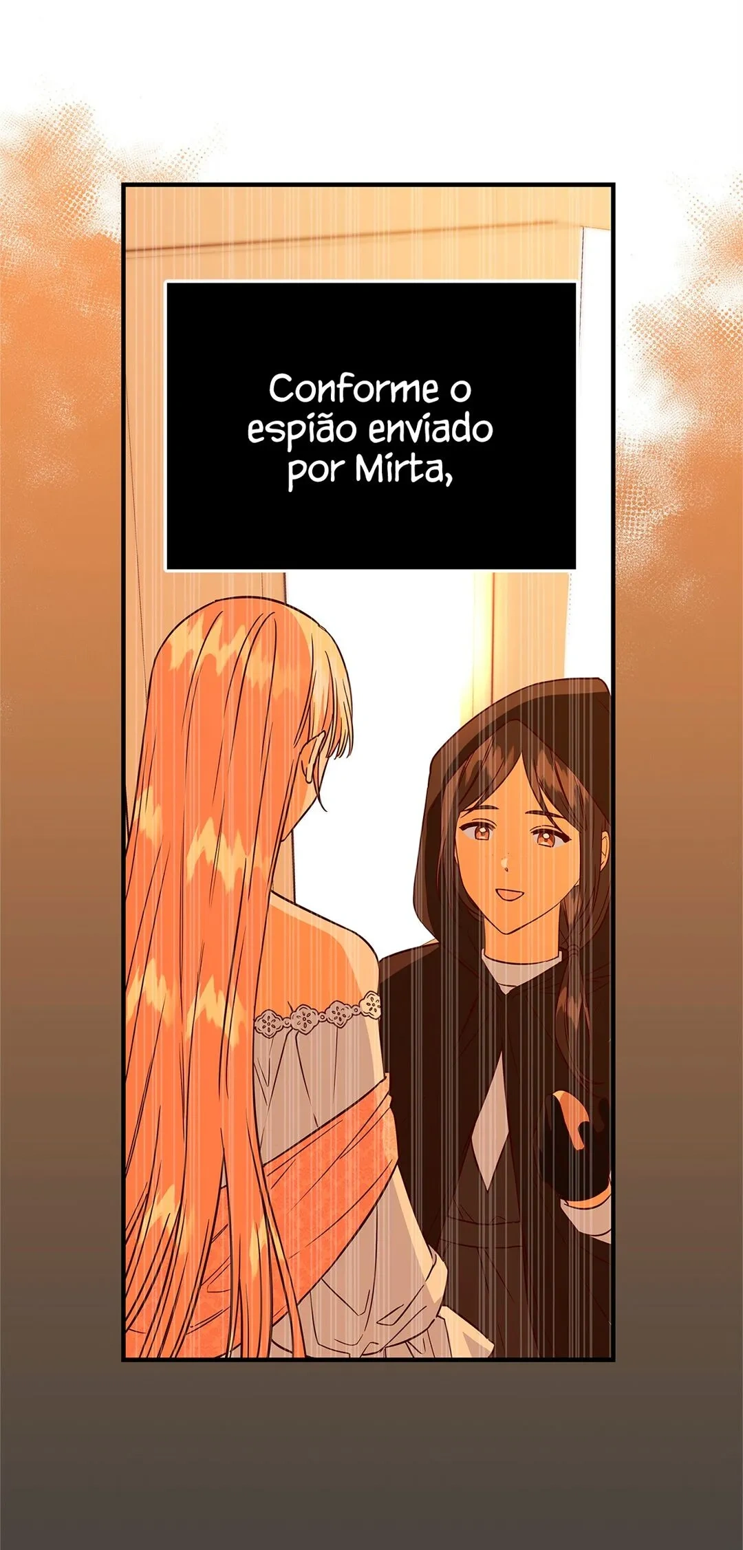 Por Que uma Vilã Teria Virtudes? Capítulo 41 Página 48