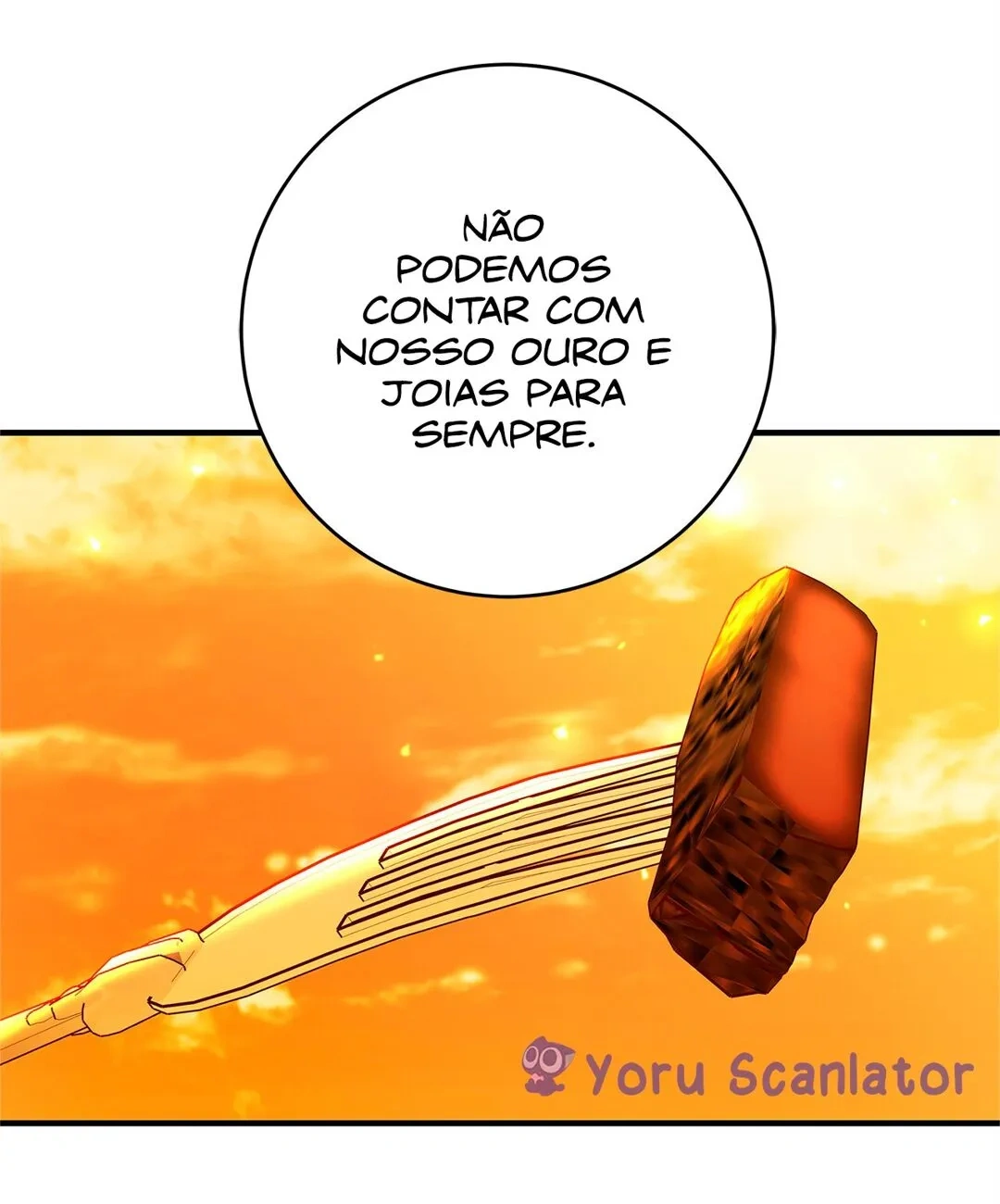 Por Que uma Vilã Teria Virtudes? Capítulo 41 Página 61