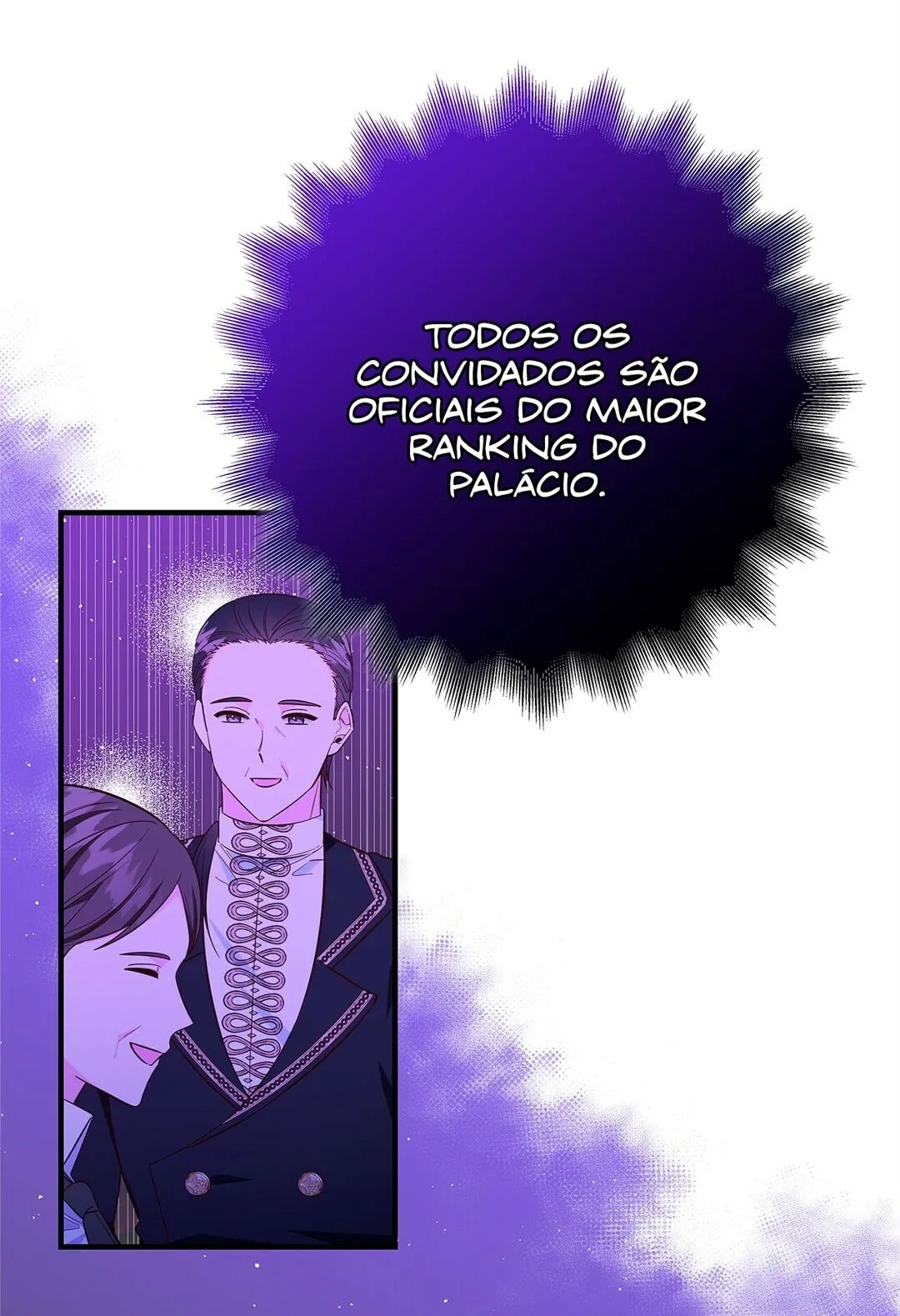 Por Que uma Vilã Teria Virtudes? Capítulo 41 Página 66