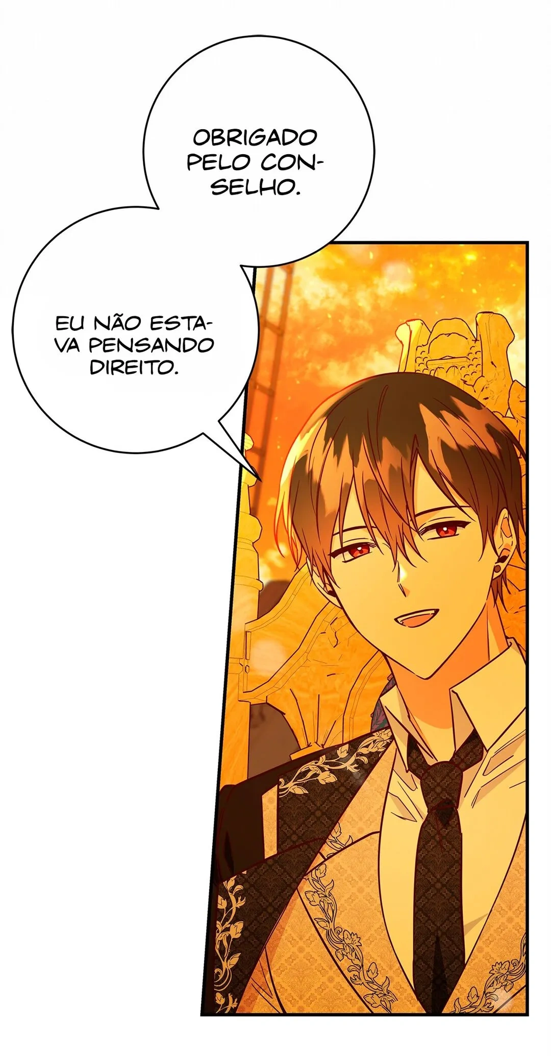 Por Que uma Vilã Teria Virtudes? Capítulo 41 Página 65