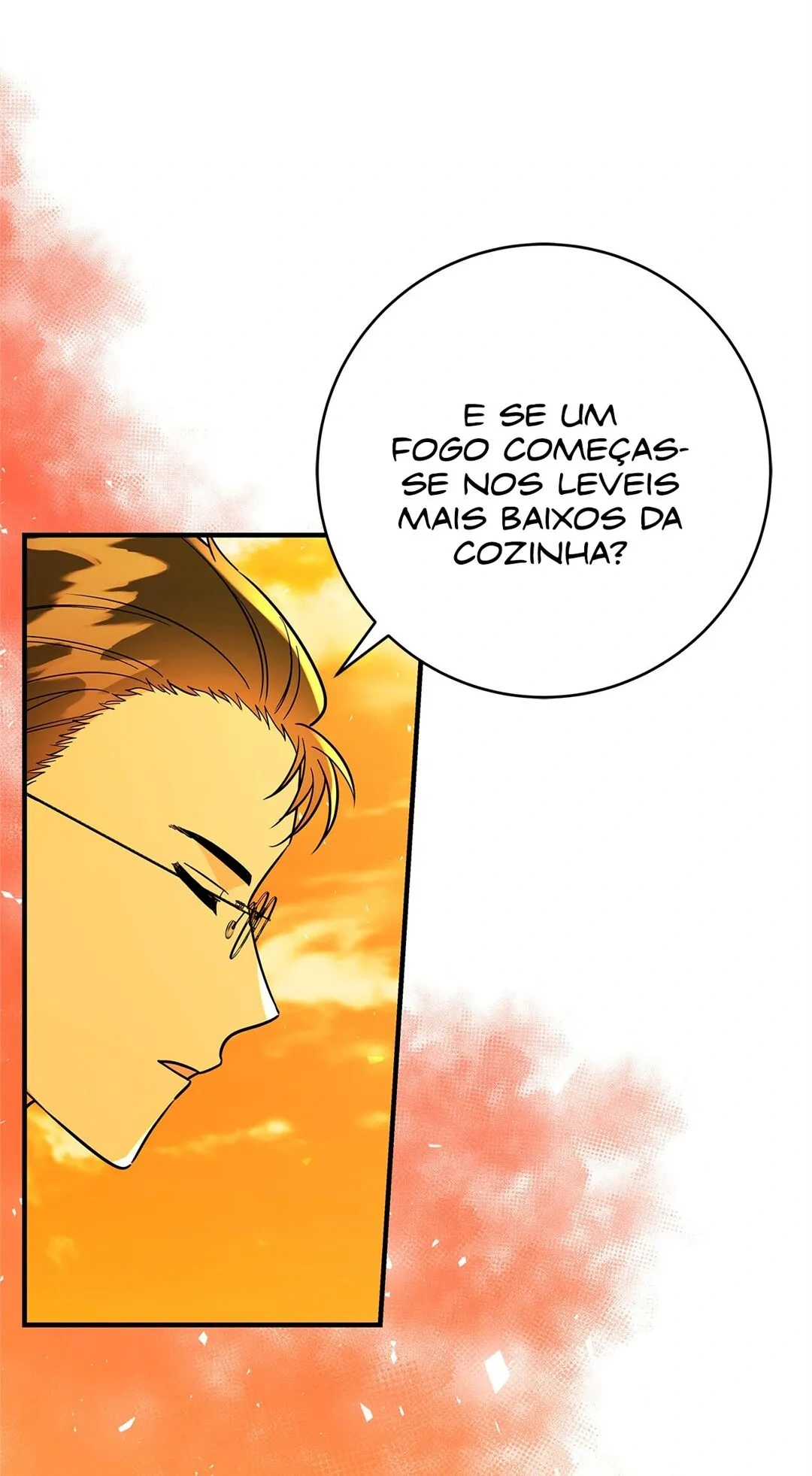 Por Que uma Vilã Teria Virtudes? Capítulo 41 Página 74