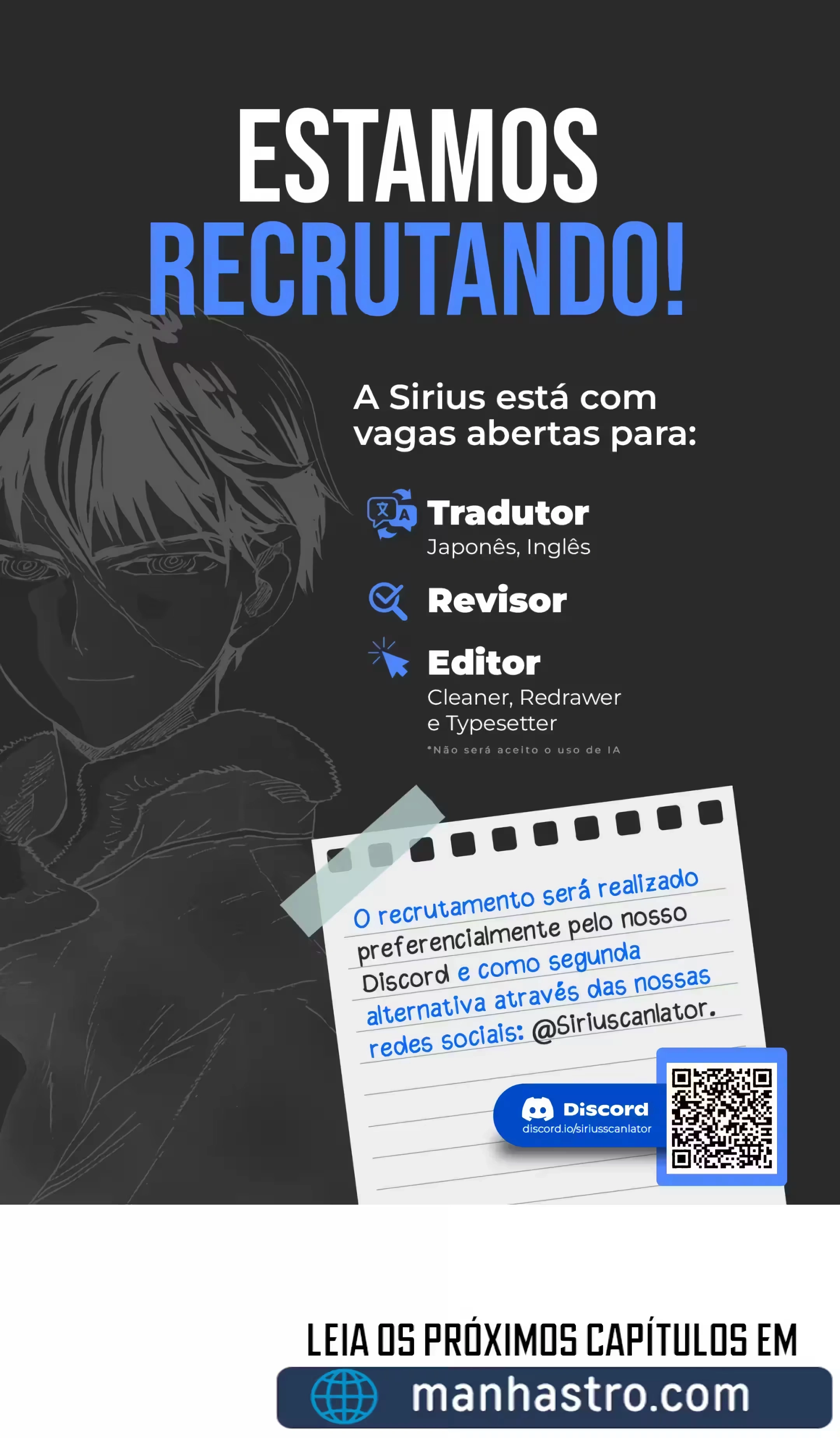 Cosmos Capítulo 6 Página 50