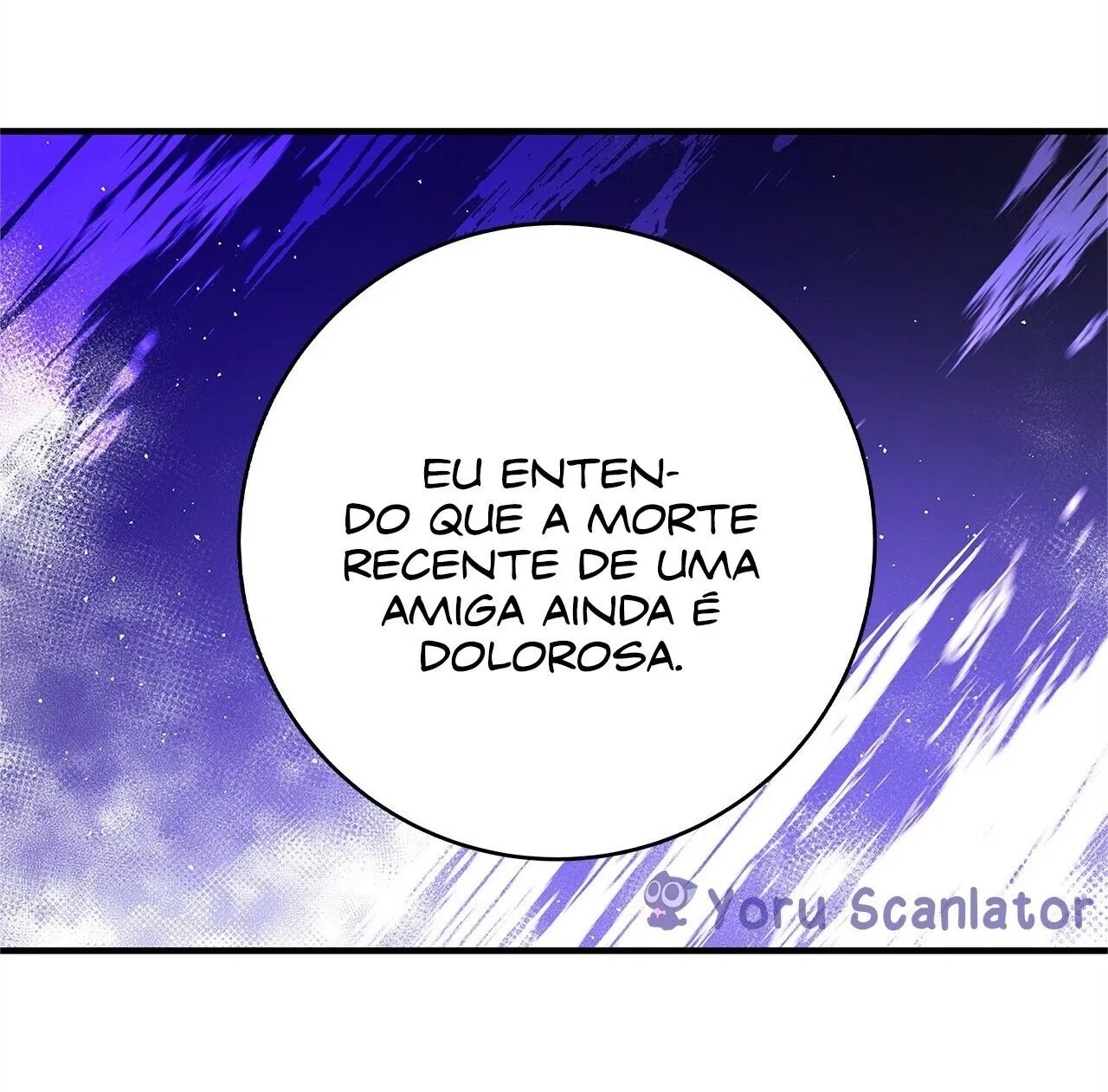Por Que uma Vilã Teria Virtudes? Capítulo 42 Página 10