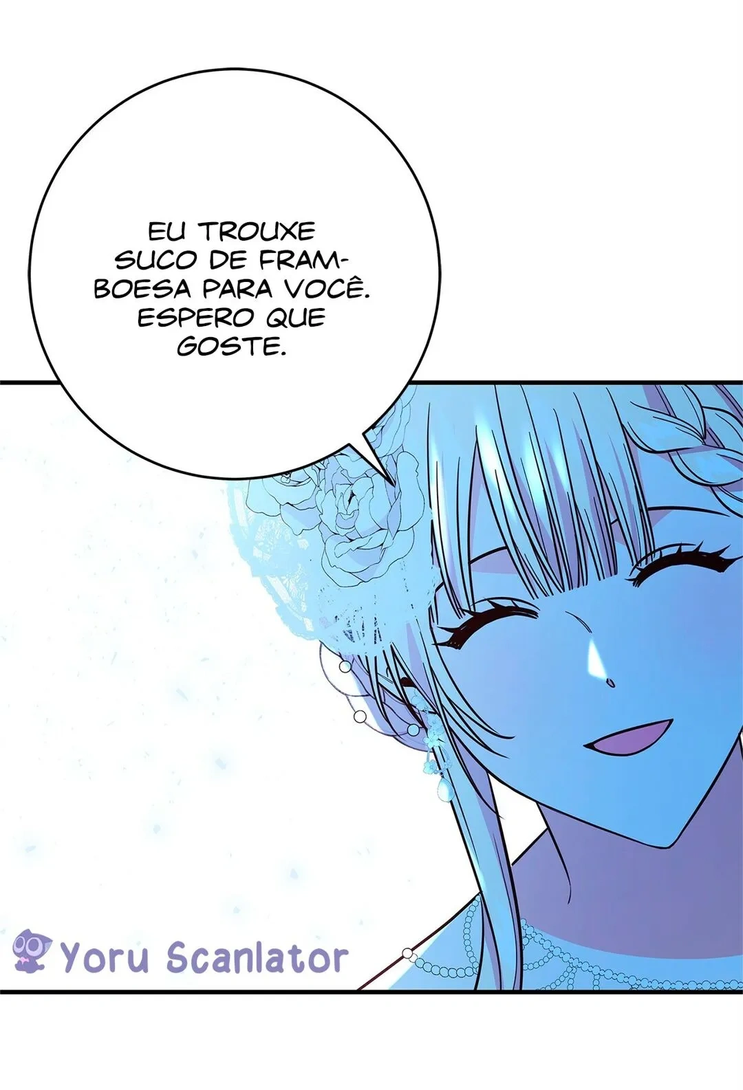 Por Que uma Vilã Teria Virtudes? Capítulo 42 Página 18