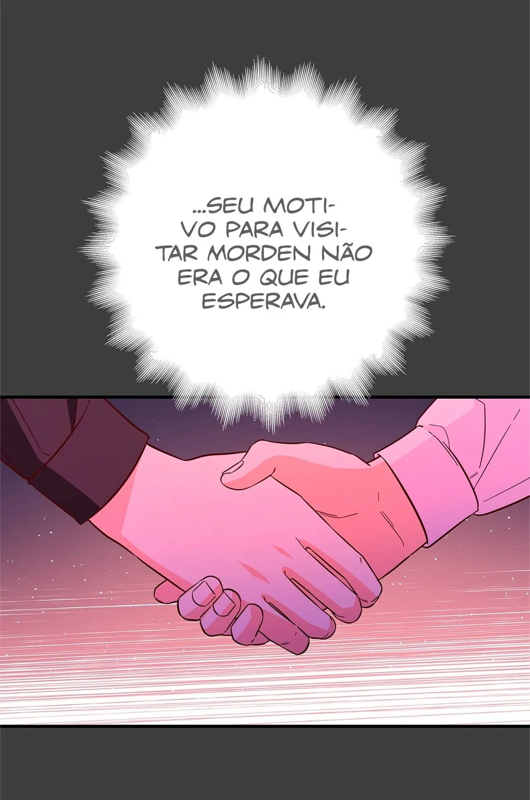 Por Que uma Vilã Teria Virtudes? Capítulo 42 Página 33
