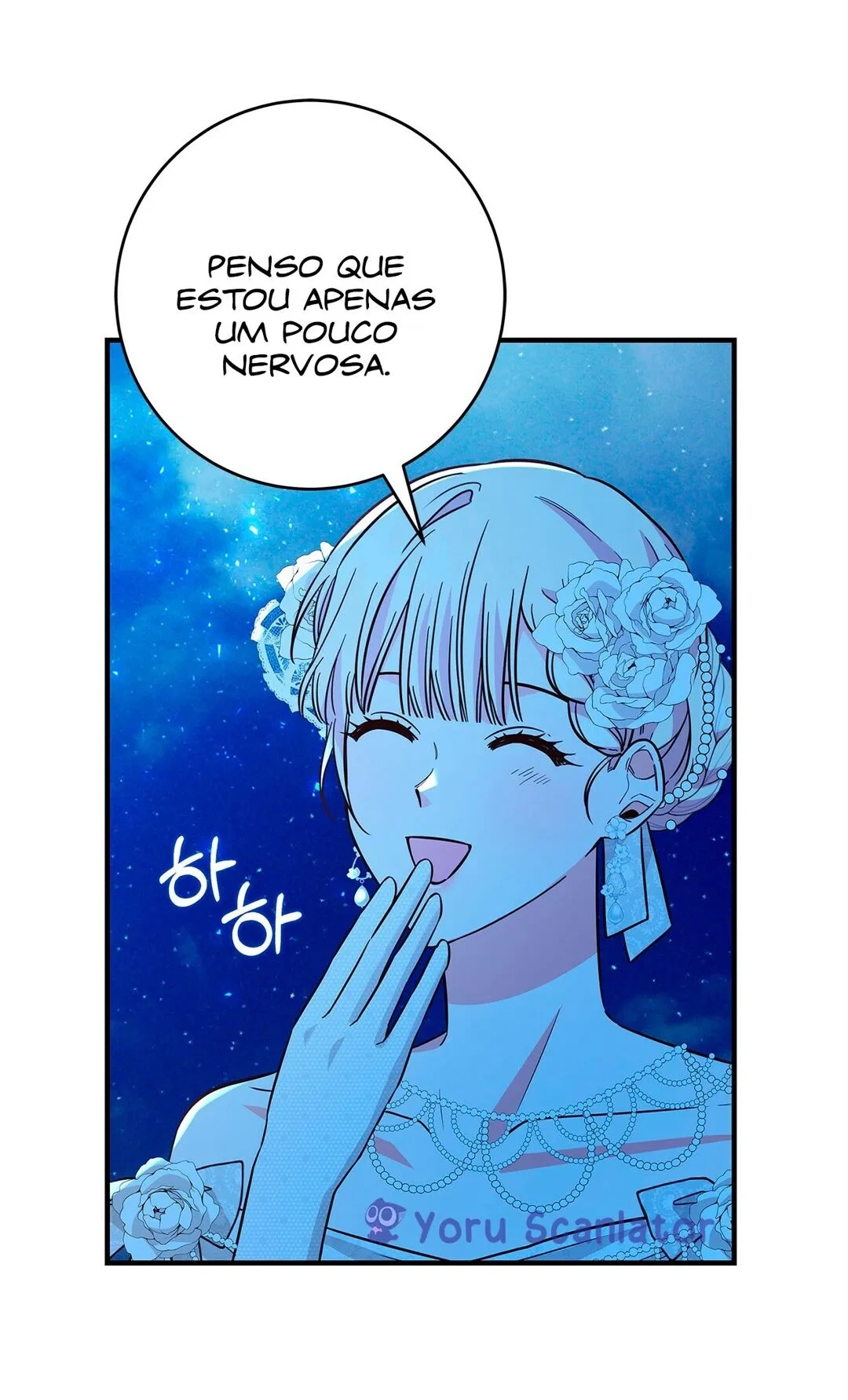 Por Que uma Vilã Teria Virtudes? Capítulo 42 Página 43