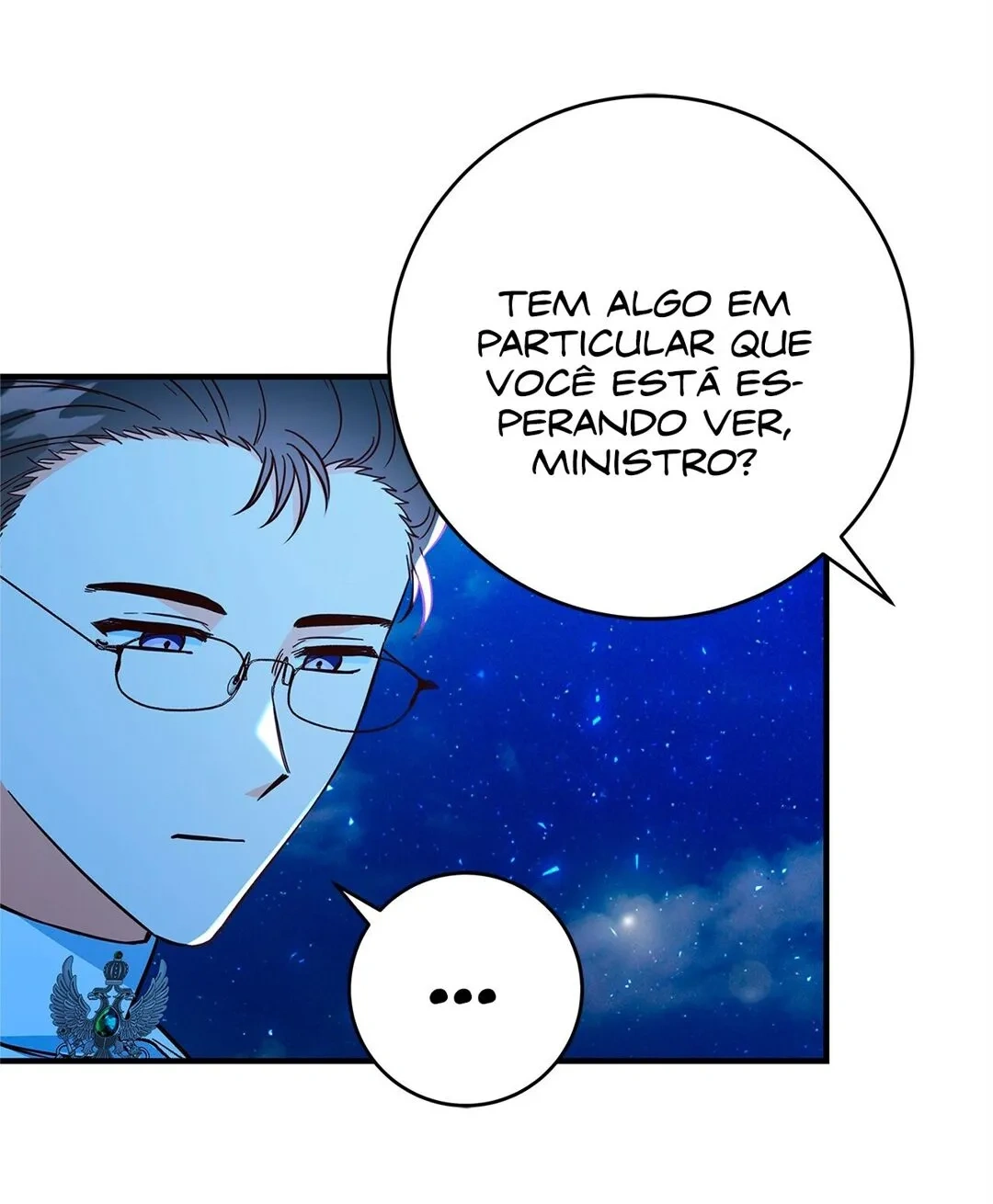 Por Que uma Vilã Teria Virtudes? Capítulo 42 Página 44