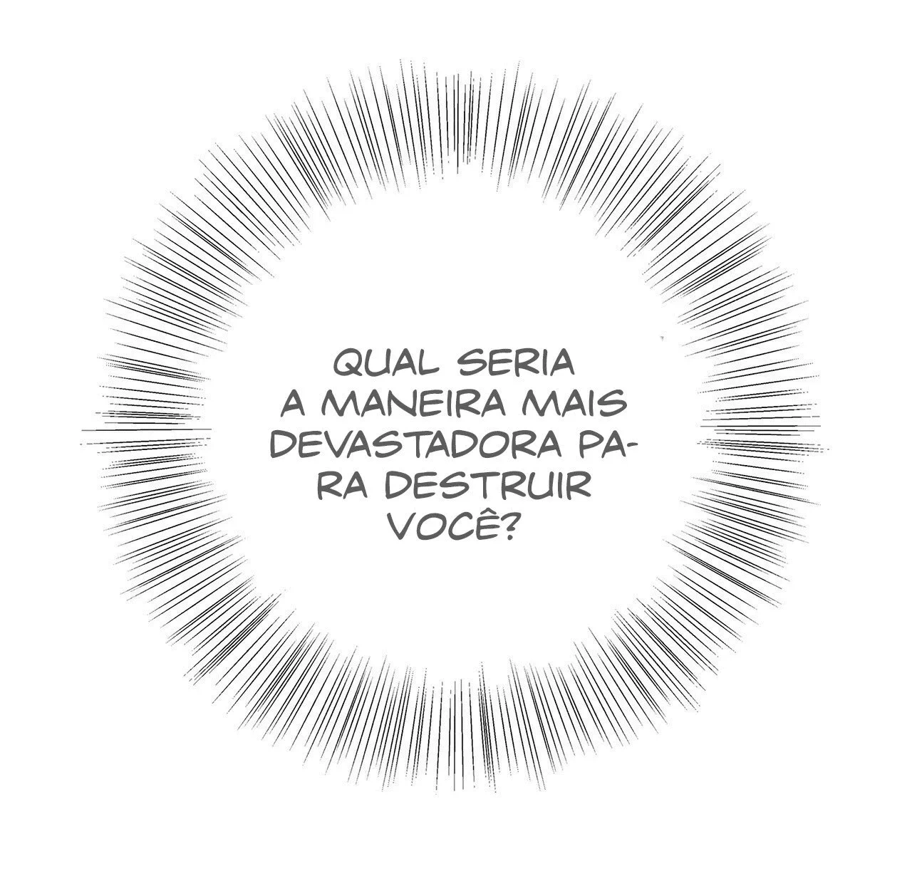 Por Que uma Vilã Teria Virtudes? Capítulo 42 Página 47
