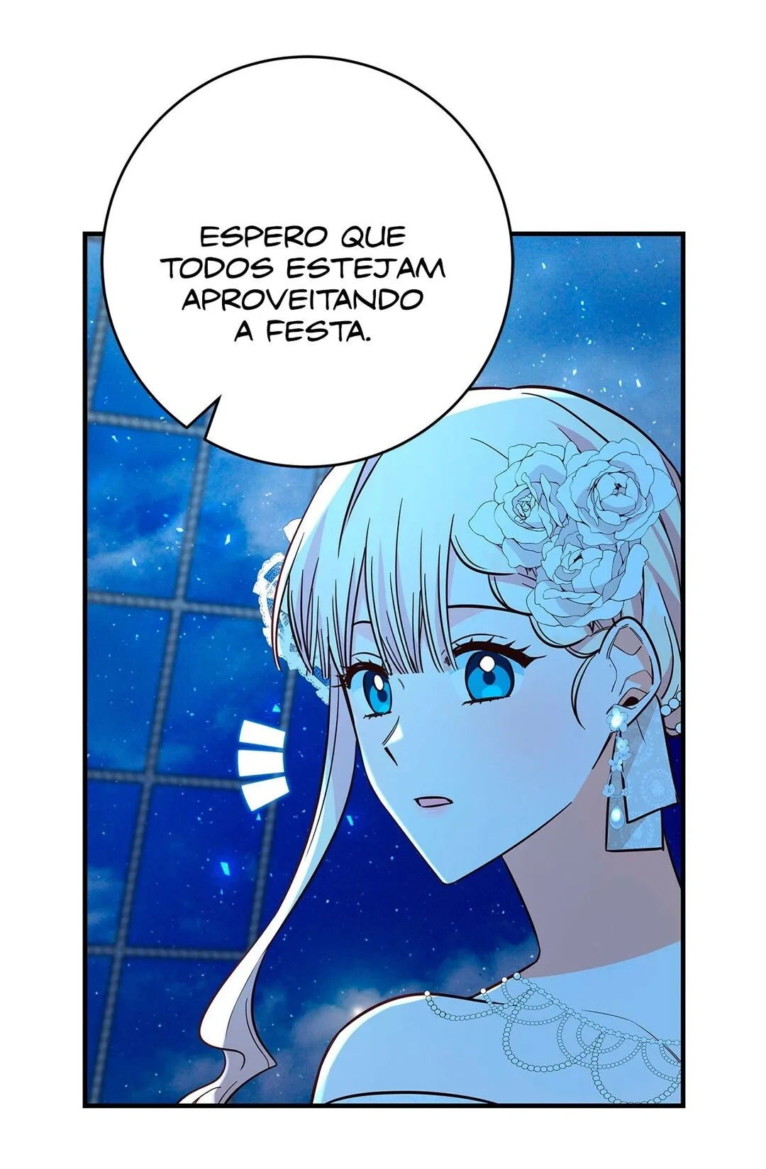 Por Que uma Vilã Teria Virtudes? Capítulo 42 Página 51