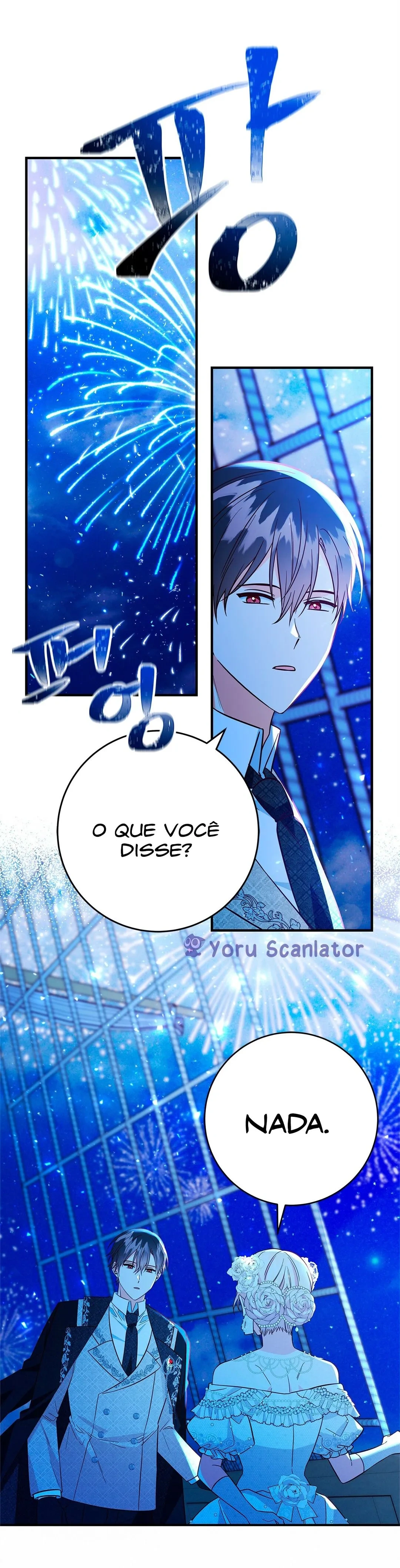 Por Que uma Vilã Teria Virtudes? Capítulo 42 Página 68