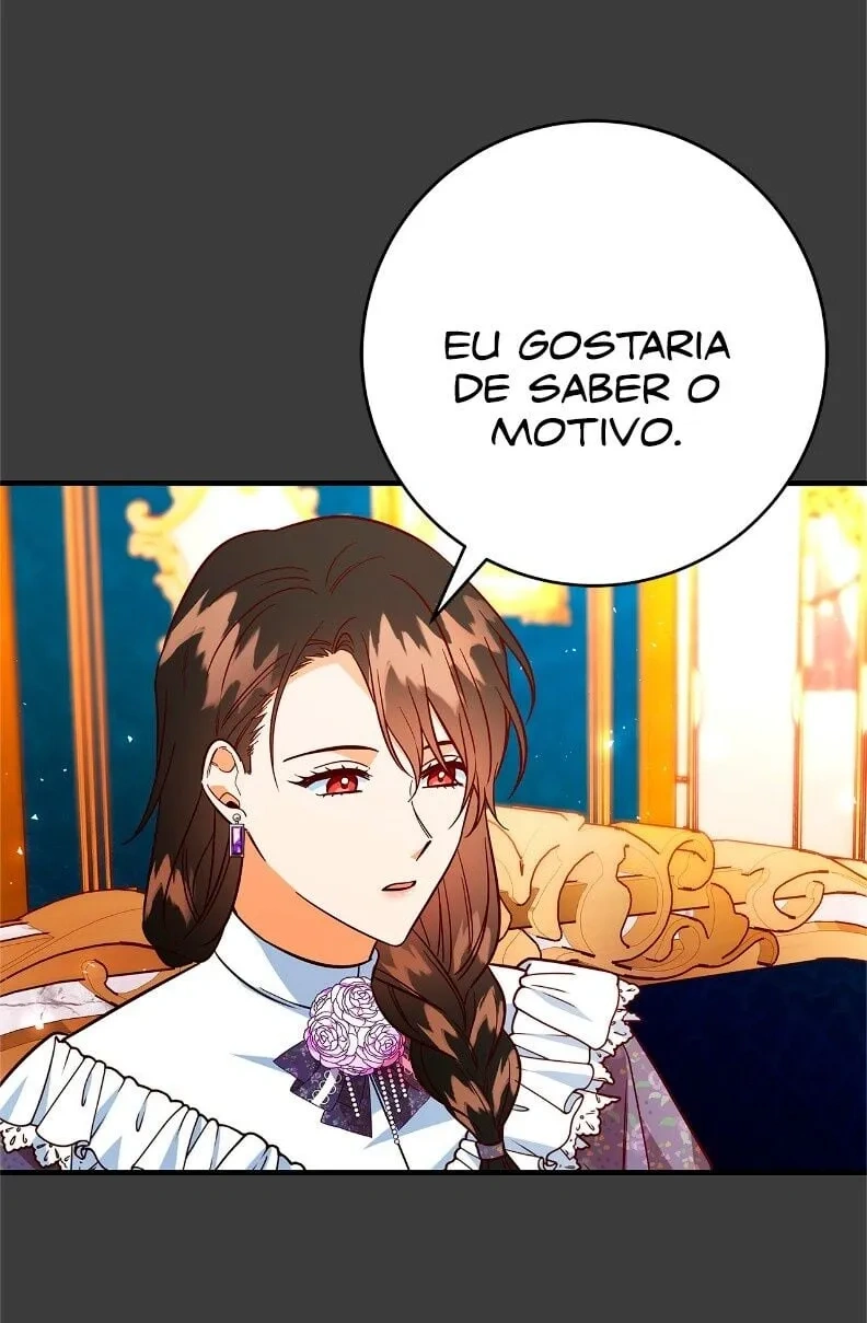 Por Que uma Vilã Teria Virtudes? Capítulo 43 Página 10