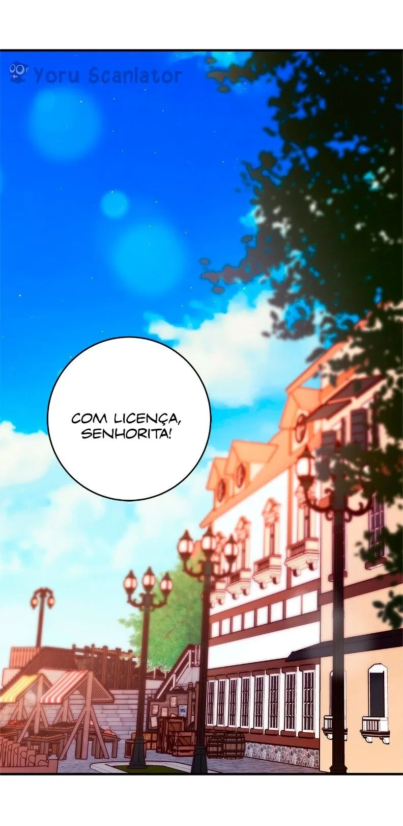 Por Que uma Vilã Teria Virtudes? Capítulo 43 Página 19