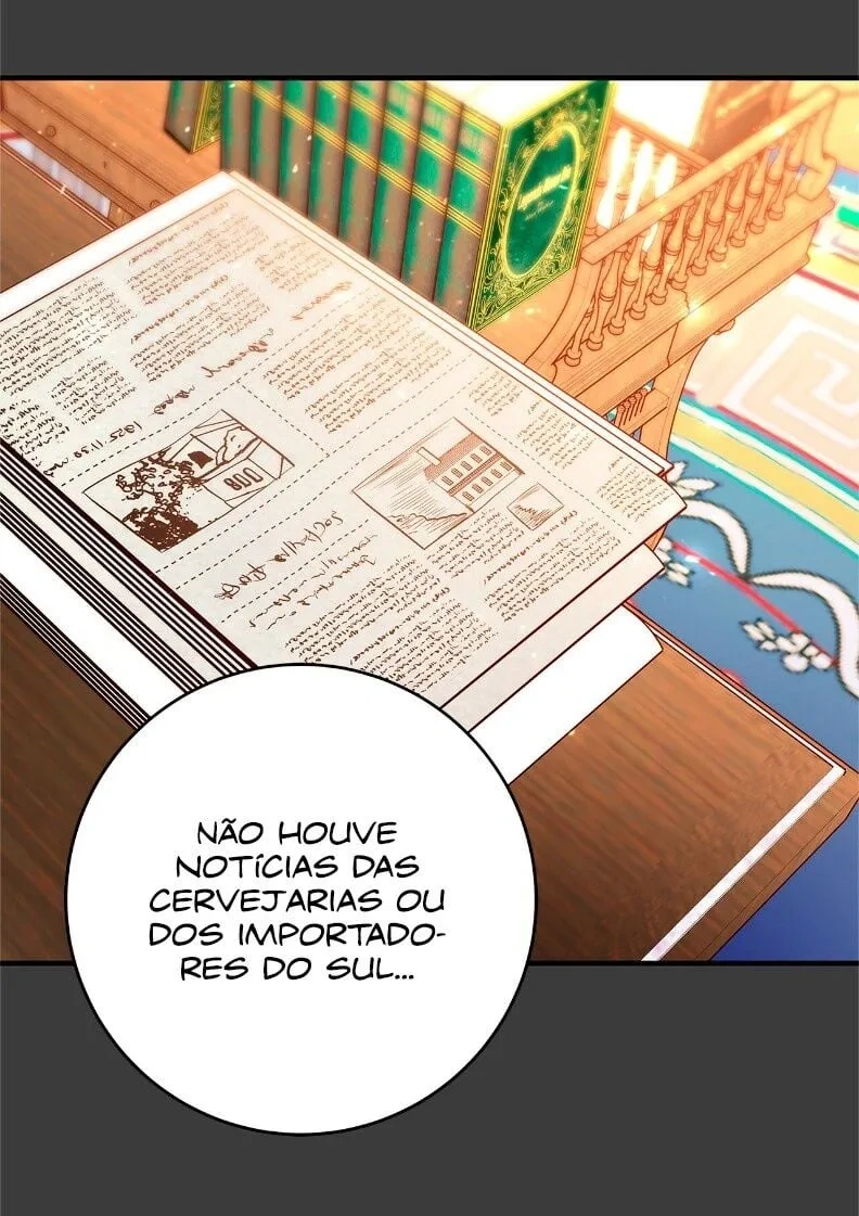 Por Que uma Vilã Teria Virtudes? Capítulo 43 Página 27