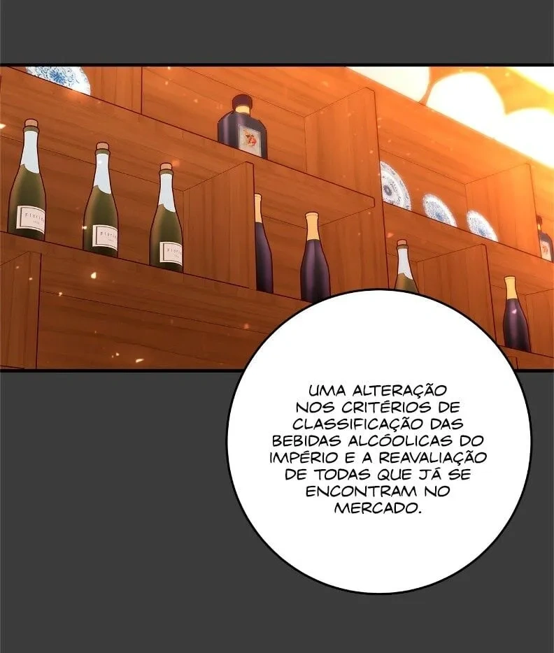 Por Que uma Vilã Teria Virtudes? Capítulo 43 Página 34