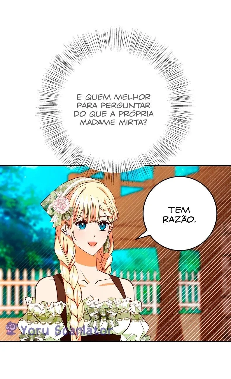 Por Que uma Vilã Teria Virtudes? Capítulo 43 Página 51