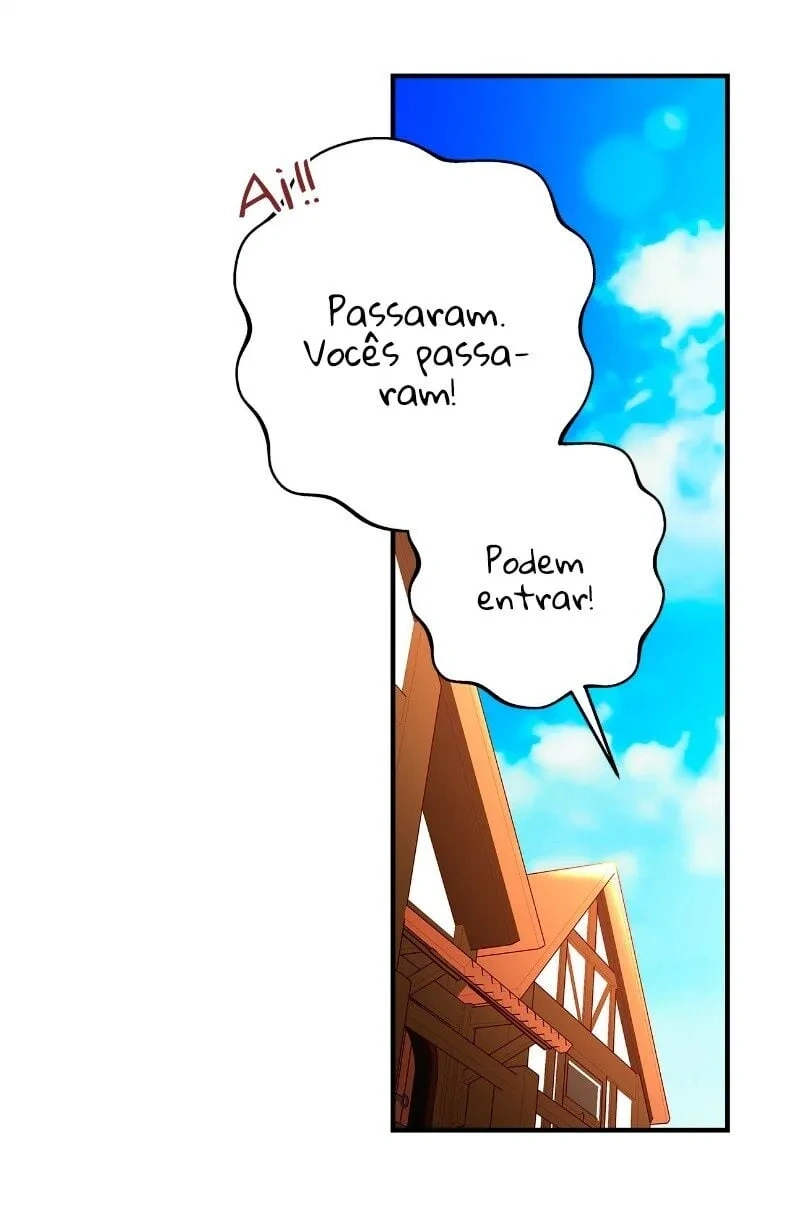 Por Que uma Vilã Teria Virtudes? Capítulo 43 Página 57