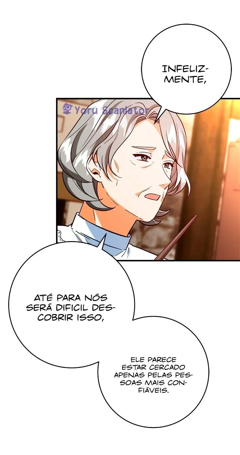 Por Que uma Vilã Teria Virtudes? Capítulo 43 Página 62