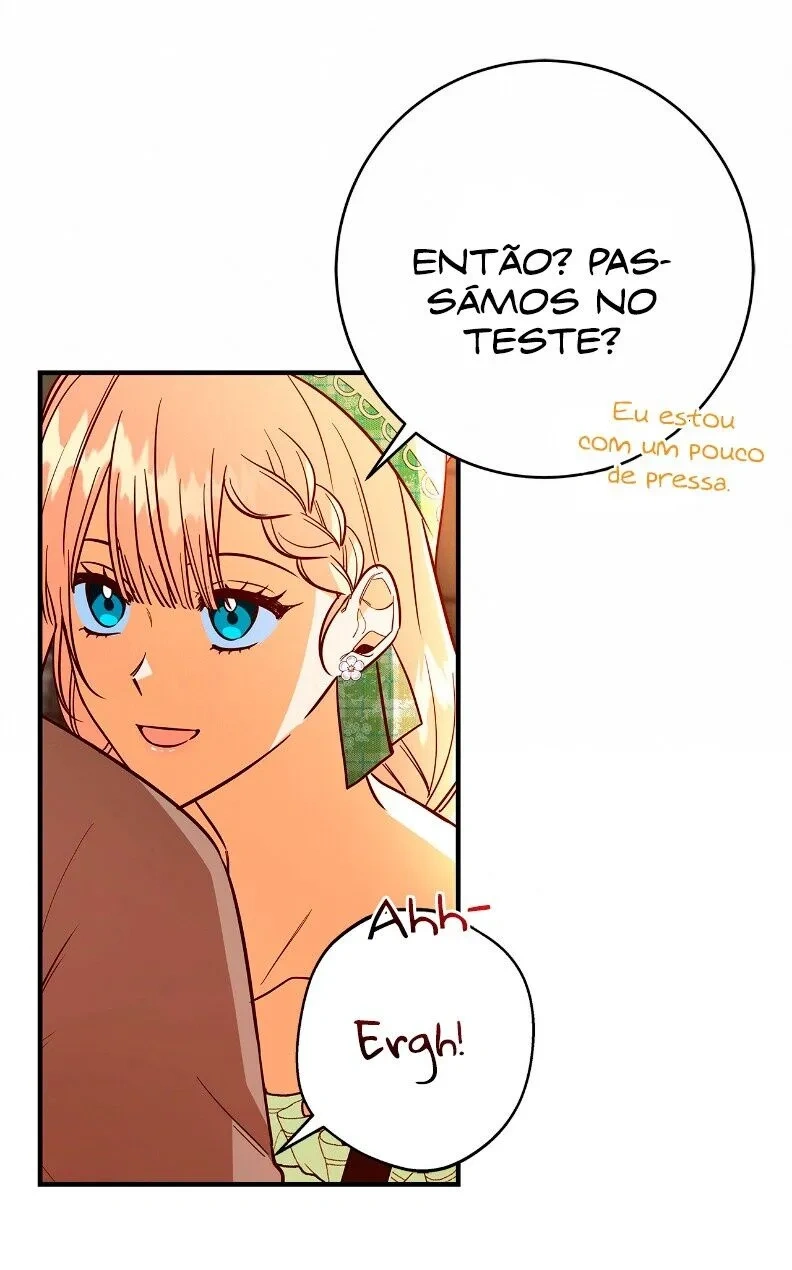 Por Que uma Vilã Teria Virtudes? Capítulo 43 Página 56