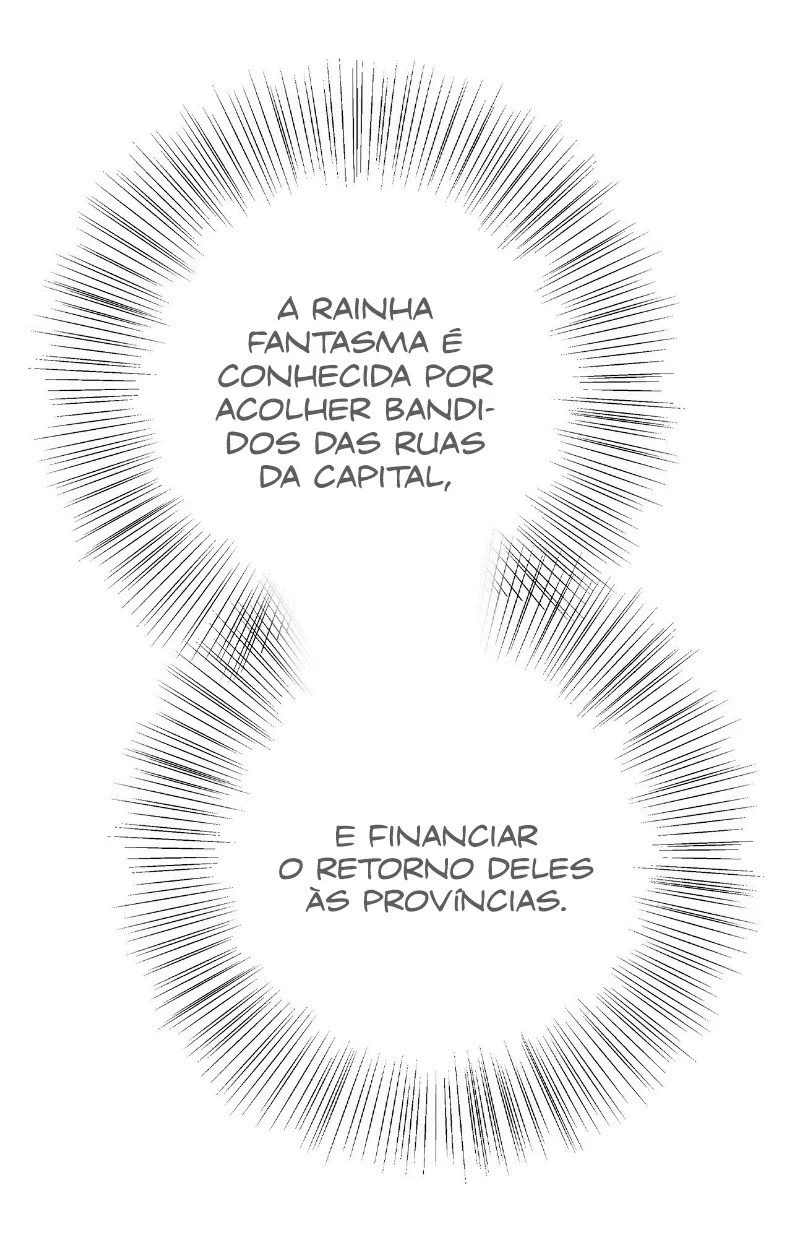 Por Que uma Vilã Teria Virtudes? Capítulo 43 Página 69