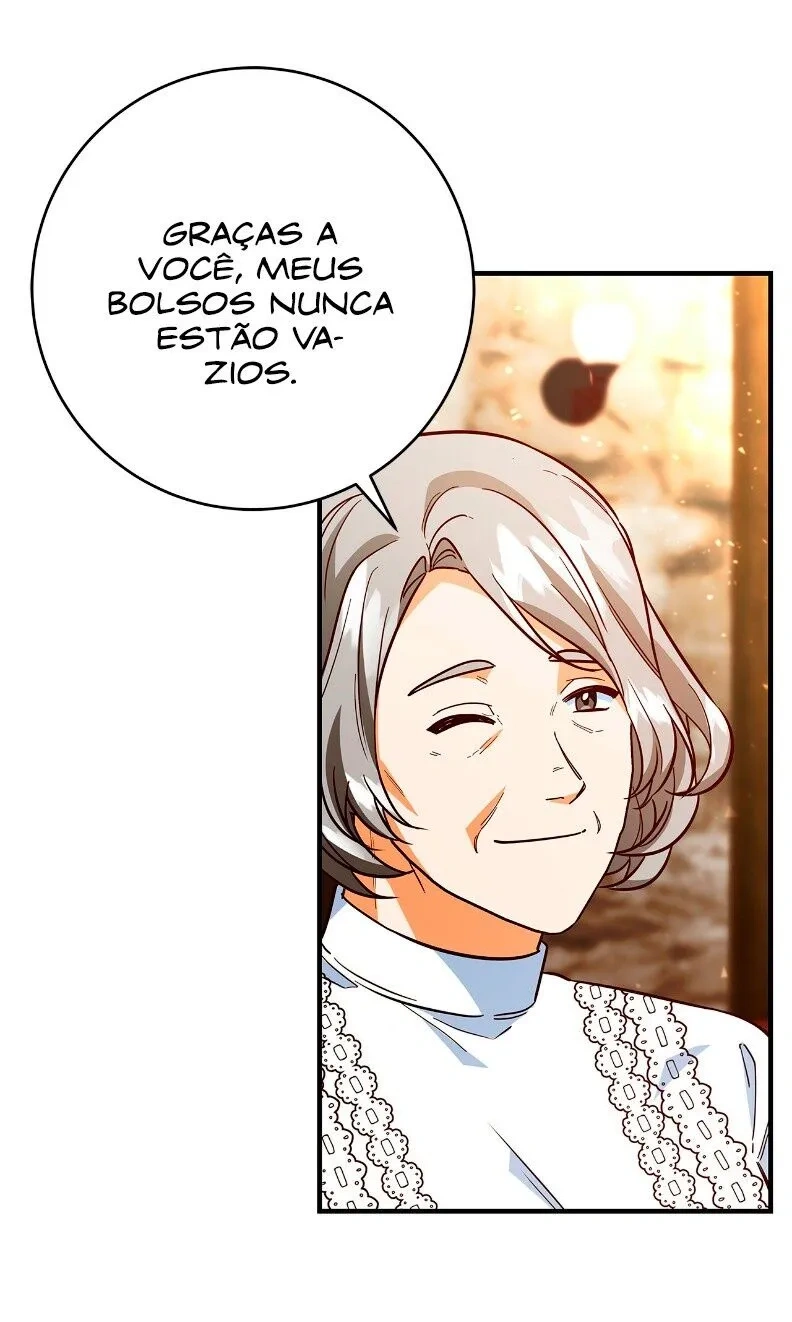 Por Que uma Vilã Teria Virtudes? Capítulo 43 Página 66