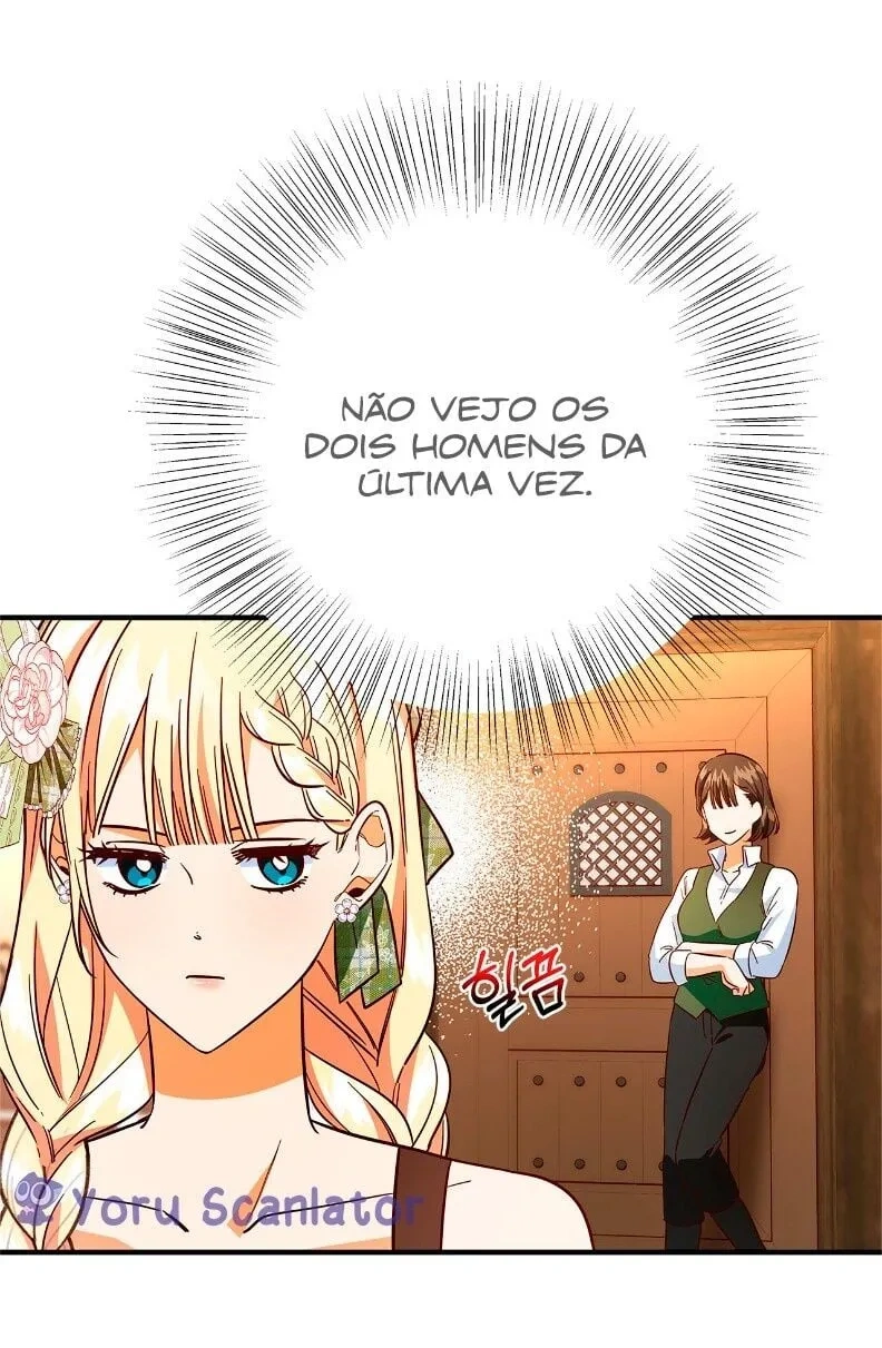 Por Que uma Vilã Teria Virtudes? Capítulo 43 Página 68