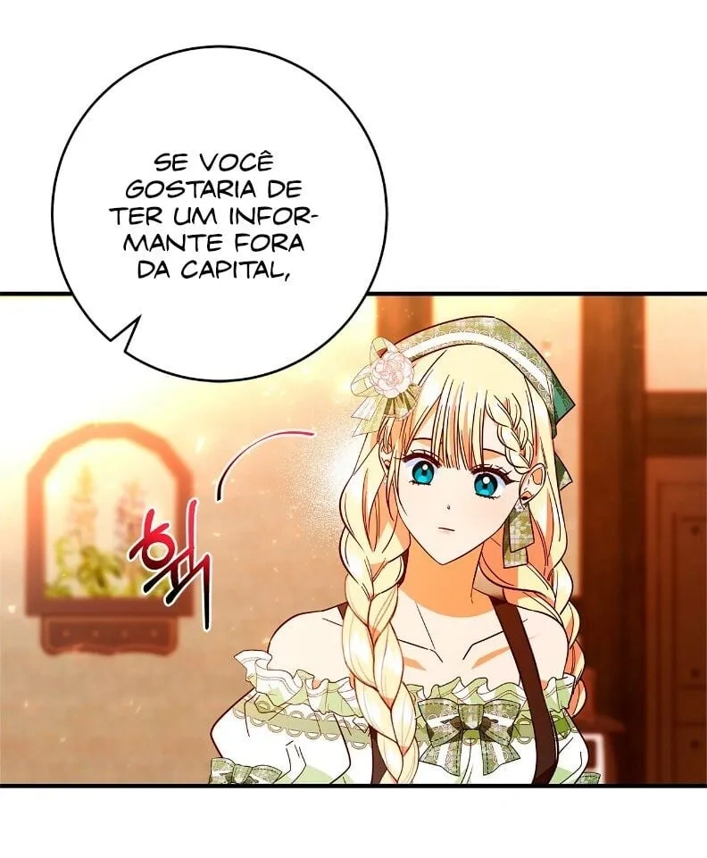Por Que uma Vilã Teria Virtudes? Capítulo 43 Página 76
