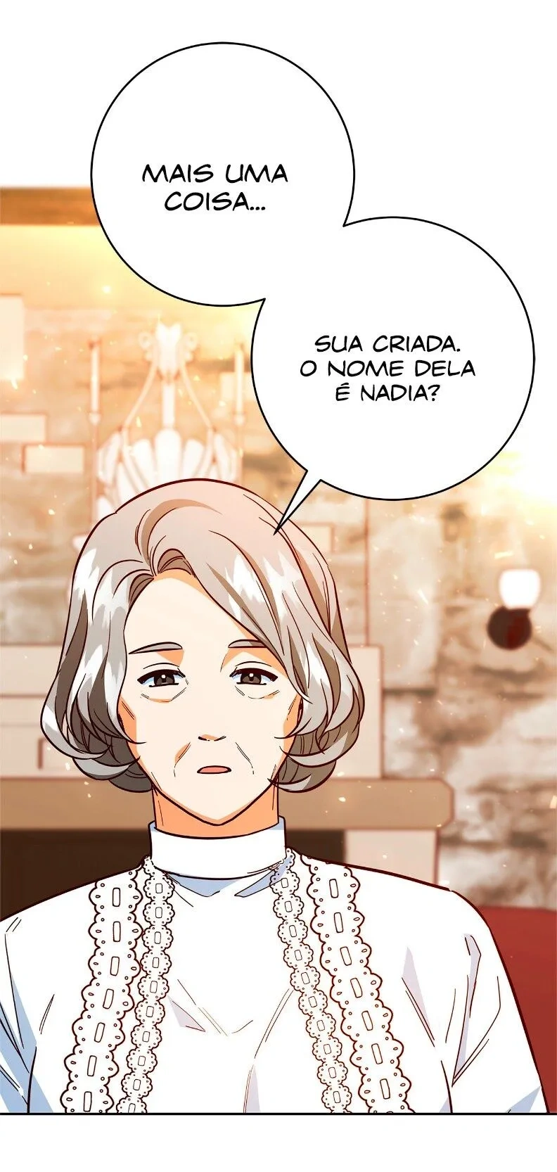 Por Que uma Vilã Teria Virtudes? Capítulo 43 Página 78
