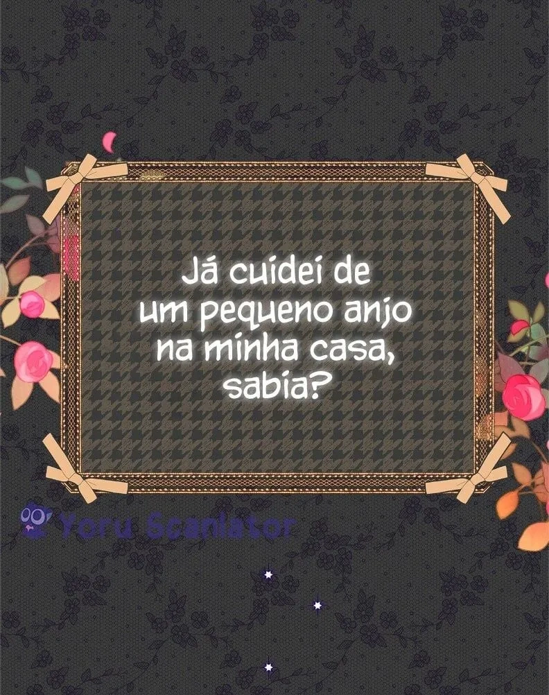 Por Que uma Vilã Teria Virtudes? Capítulo 44 Página 4