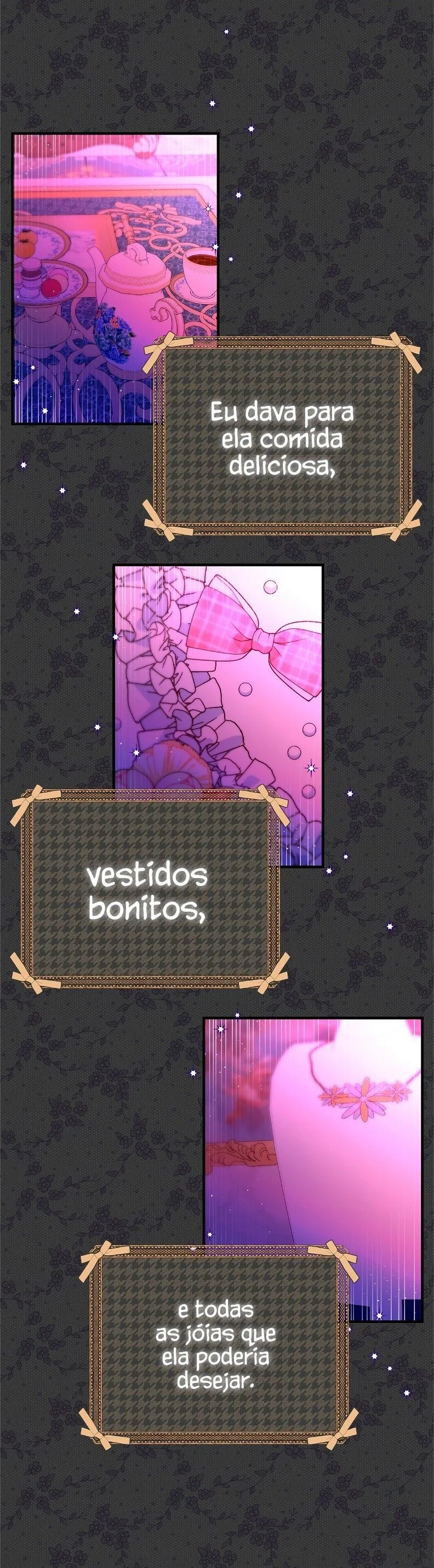 Por Que uma Vilã Teria Virtudes? Capítulo 44 Página 5