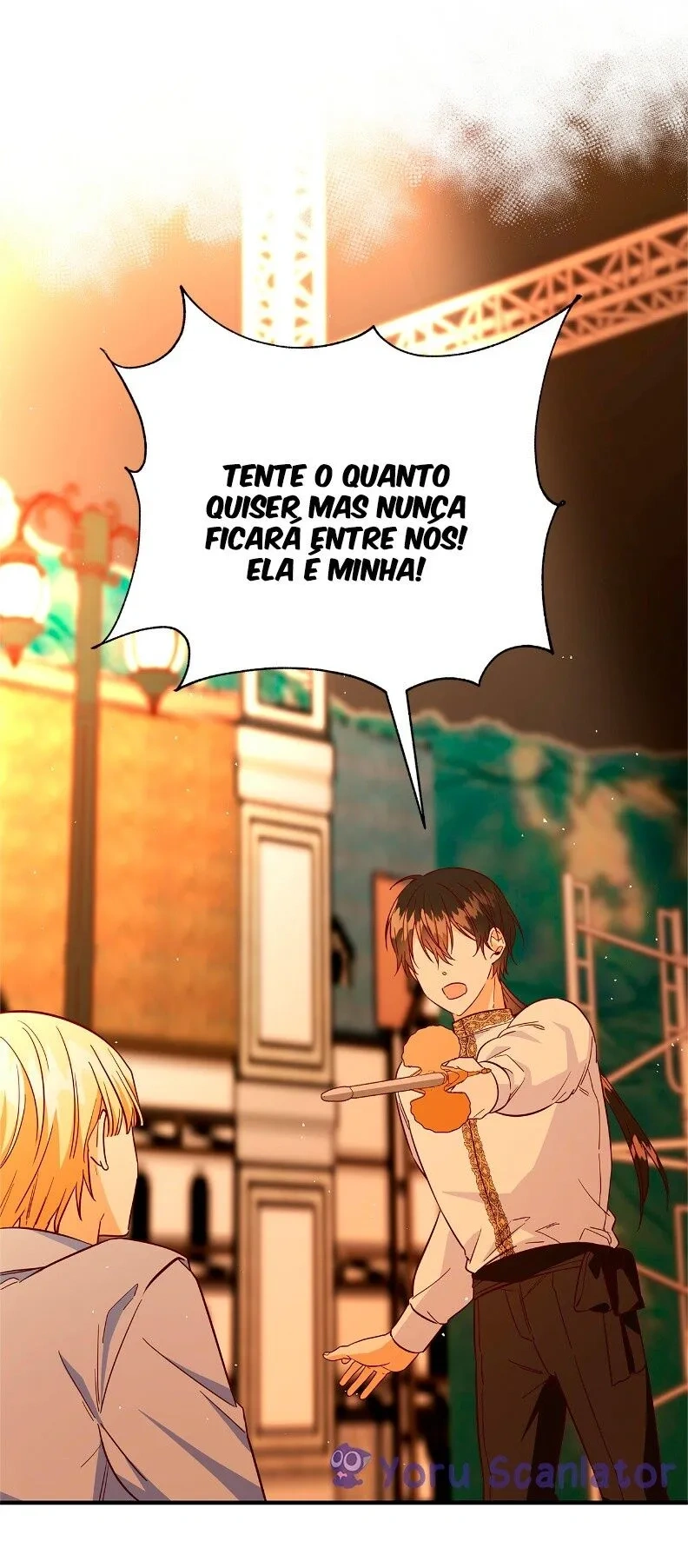 Por Que uma Vilã Teria Virtudes? Capítulo 44 Página 10