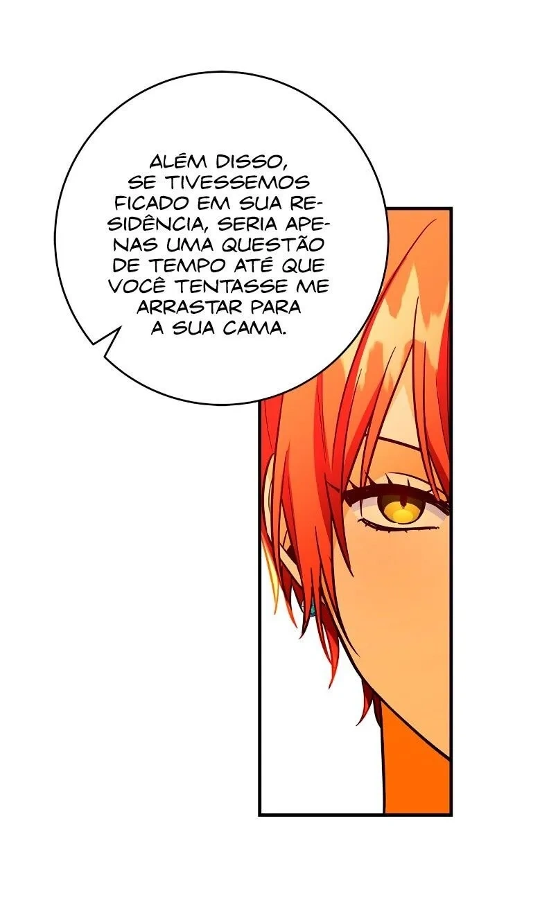 Por Que uma Vilã Teria Virtudes? Capítulo 44 Página 17