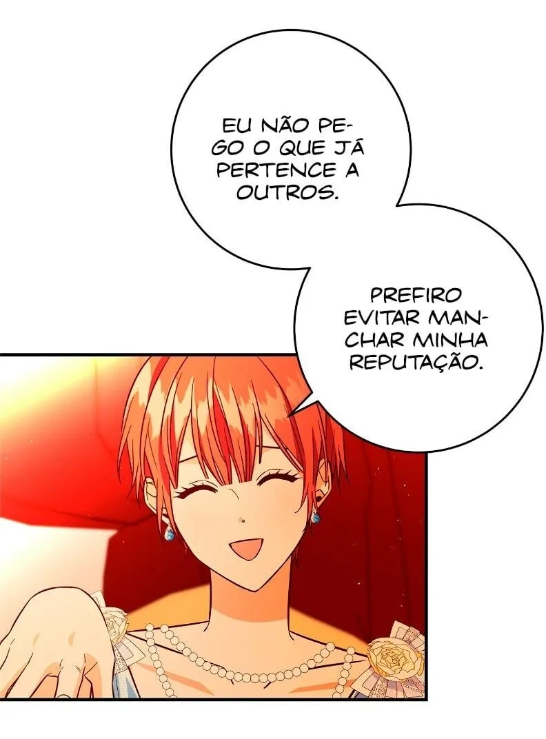 Por Que uma Vilã Teria Virtudes? Capítulo 44 Página 20