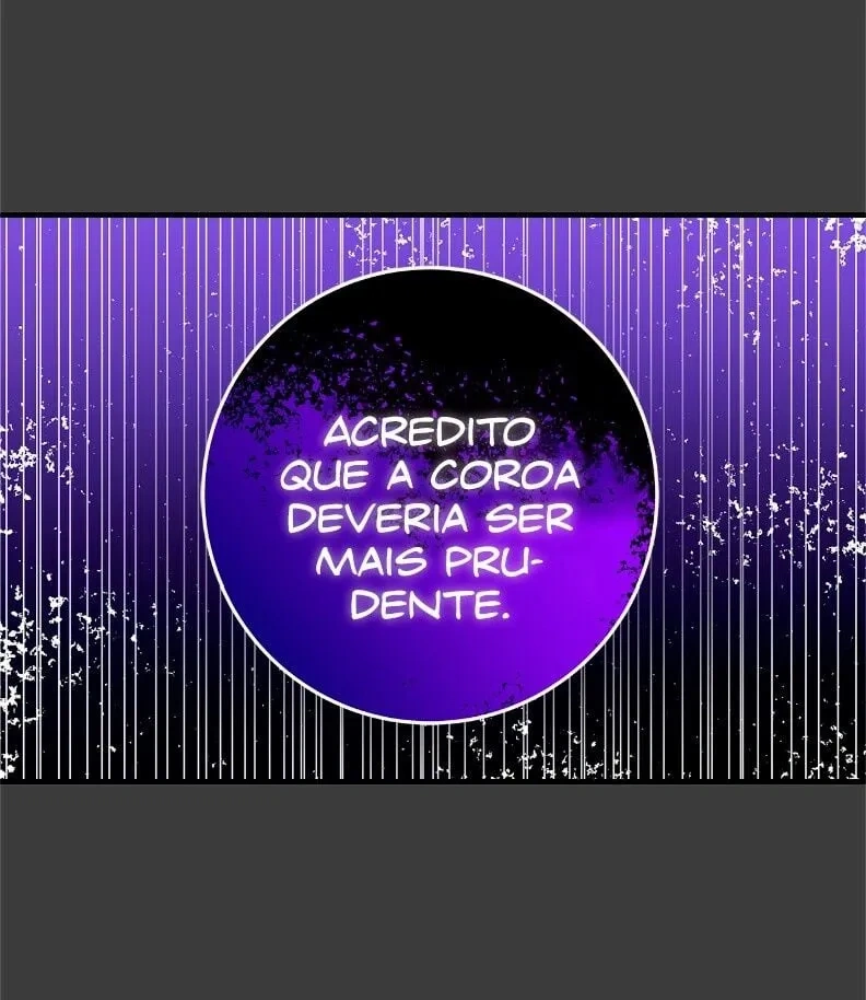 Por Que uma Vilã Teria Virtudes? Capítulo 44 Página 50