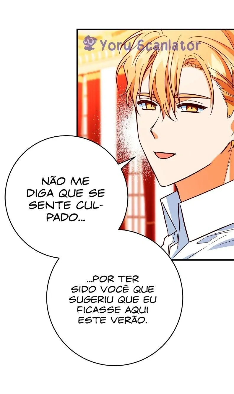 Por Que uma Vilã Teria Virtudes? Capítulo 44 Página 55