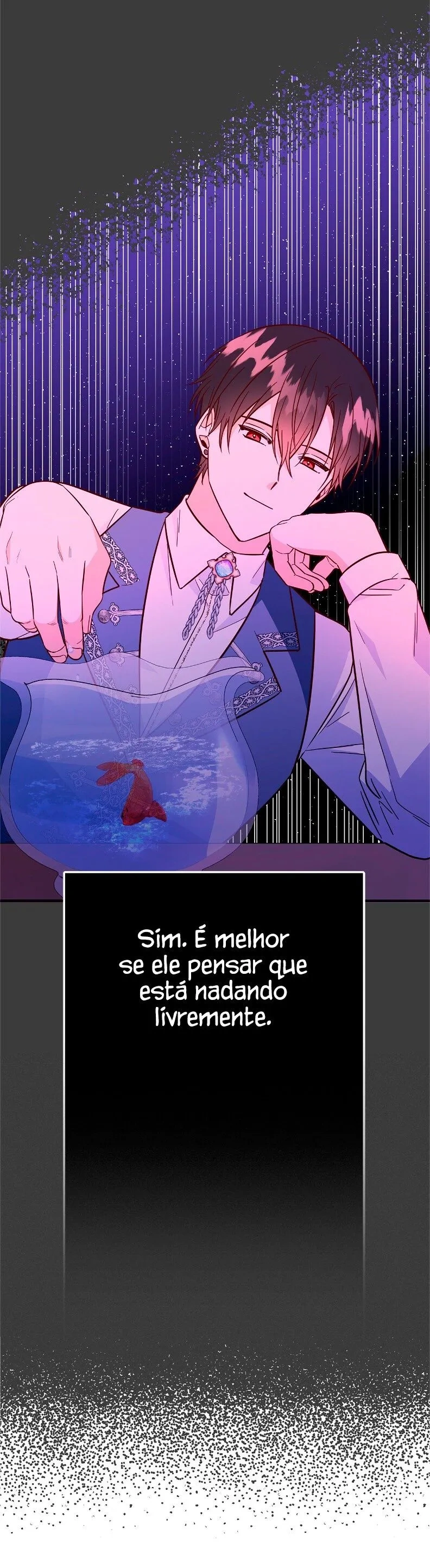 Por Que uma Vilã Teria Virtudes? Capítulo 44 Página 59