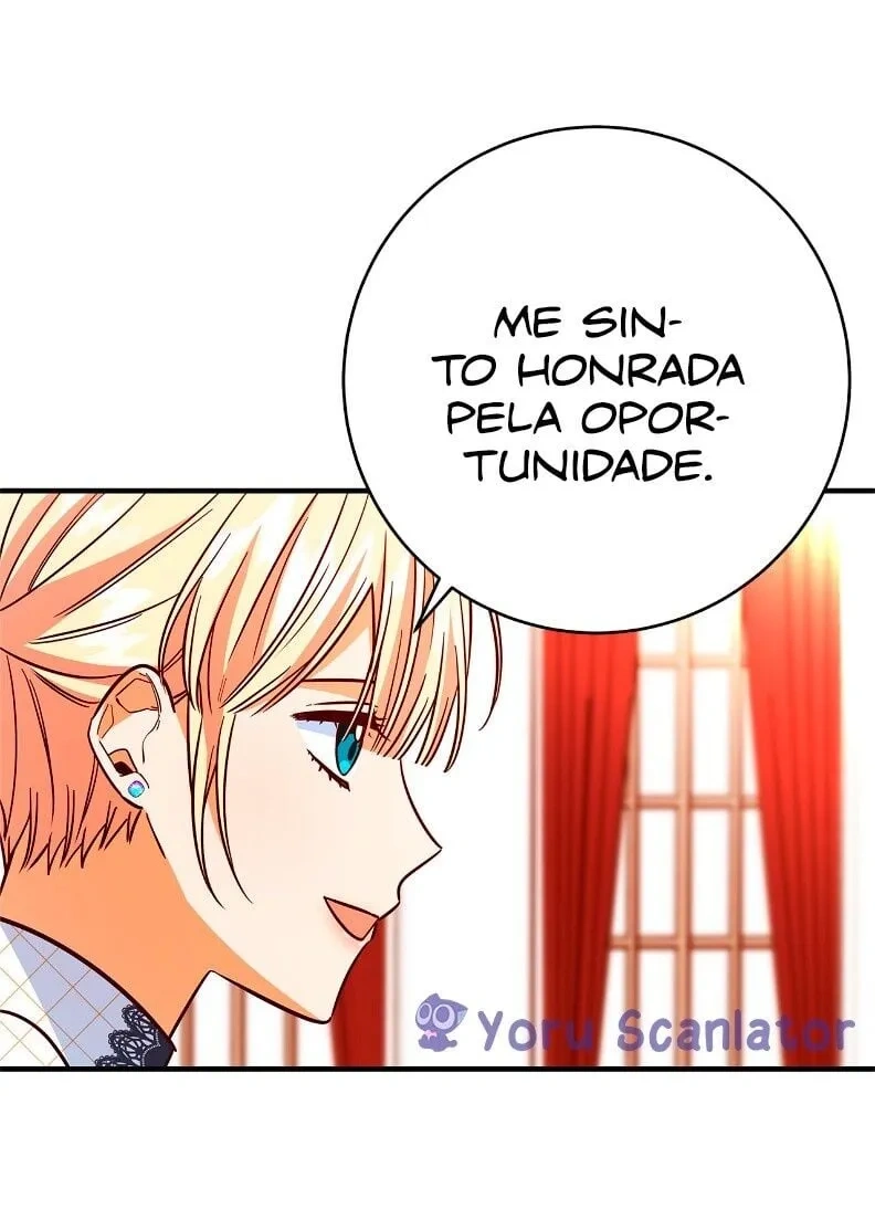 Por Que uma Vilã Teria Virtudes? Capítulo 44 Página 69