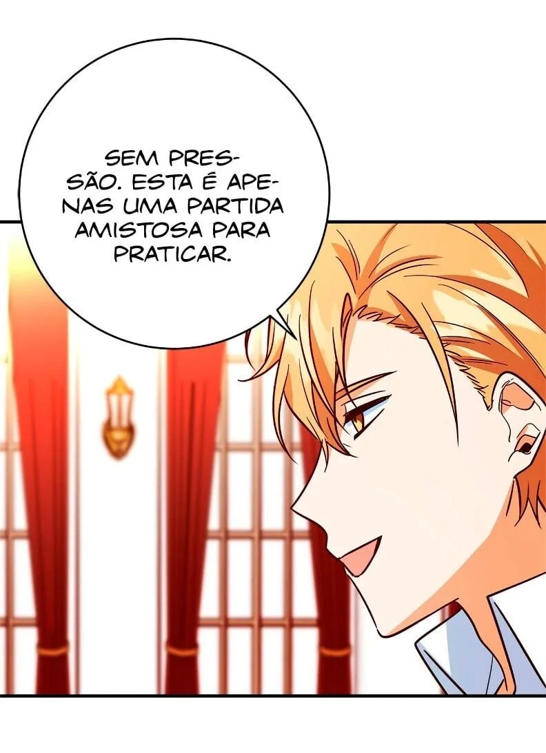 Por Que uma Vilã Teria Virtudes? Capítulo 44 Página 68