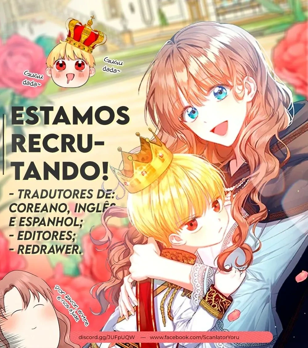 Por Que uma Vilã Teria Virtudes? Capítulo 44 Página 72