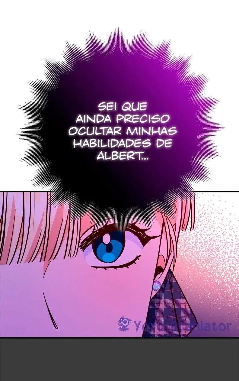 Por Que uma Vilã Teria Virtudes? Capítulo 45 Página 13