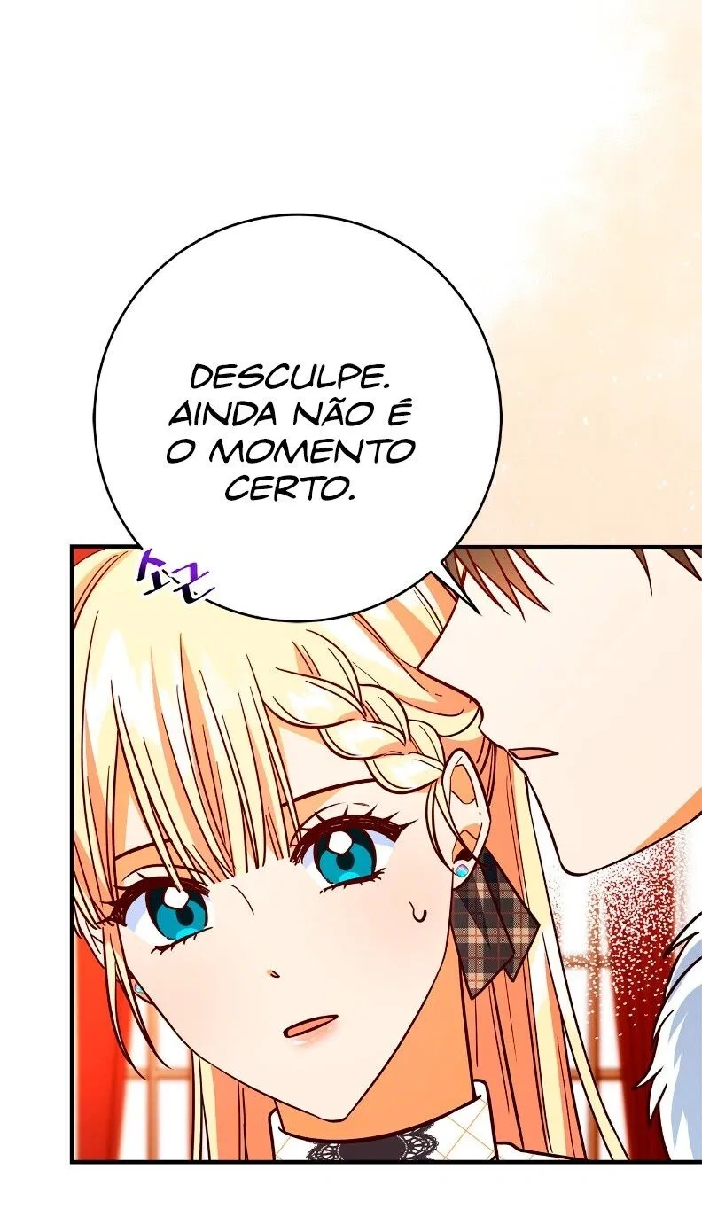 Por Que uma Vilã Teria Virtudes? Capítulo 45 Página 25