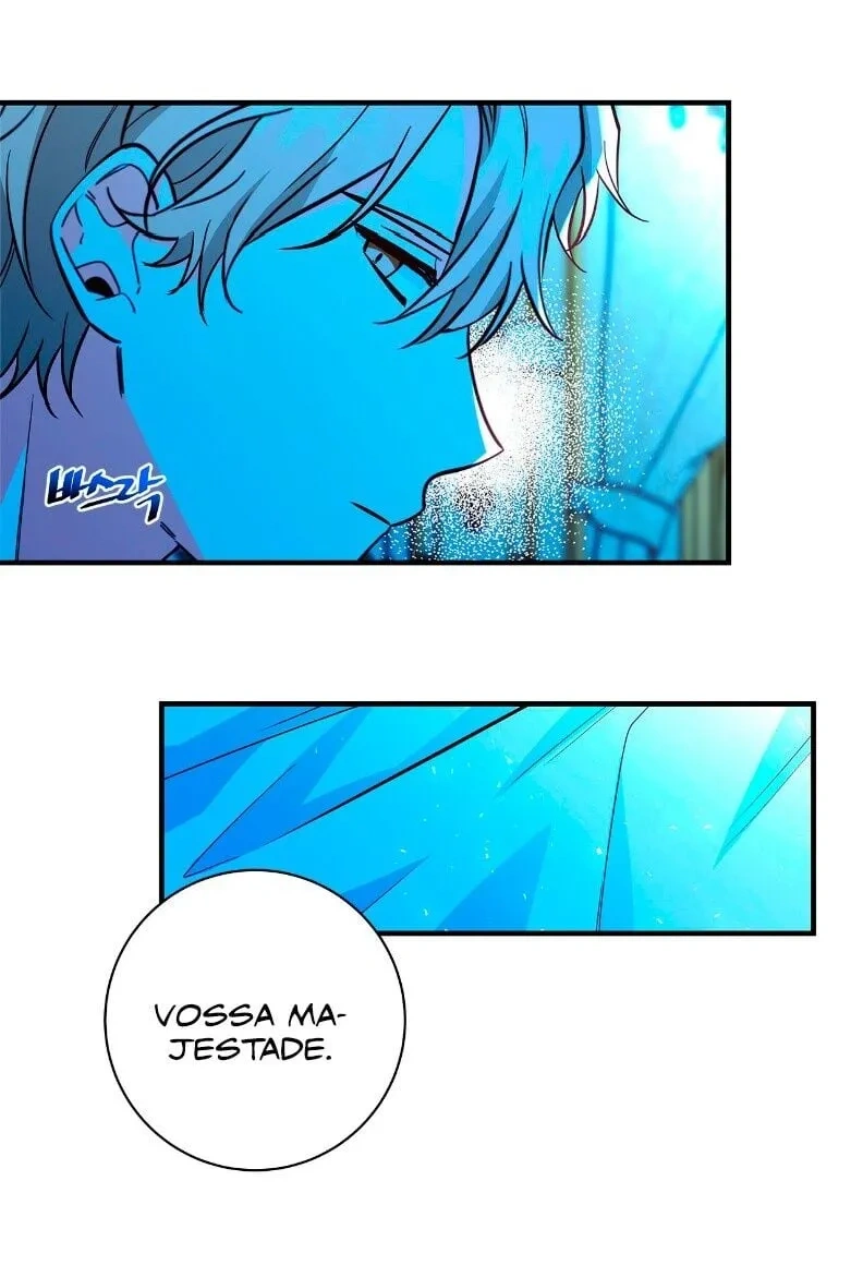 Por Que uma Vilã Teria Virtudes? Capítulo 45 Página 47