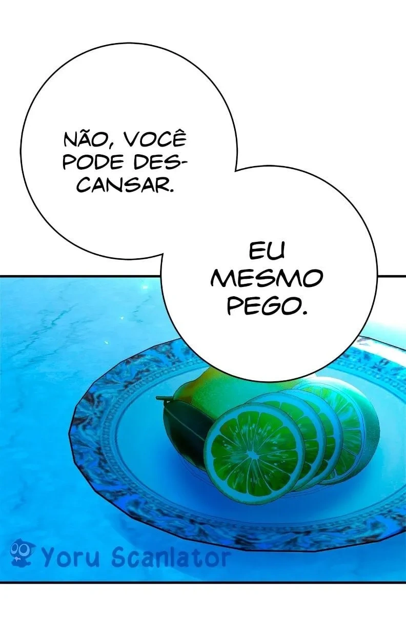 Por Que uma Vilã Teria Virtudes? Capítulo 45 Página 49