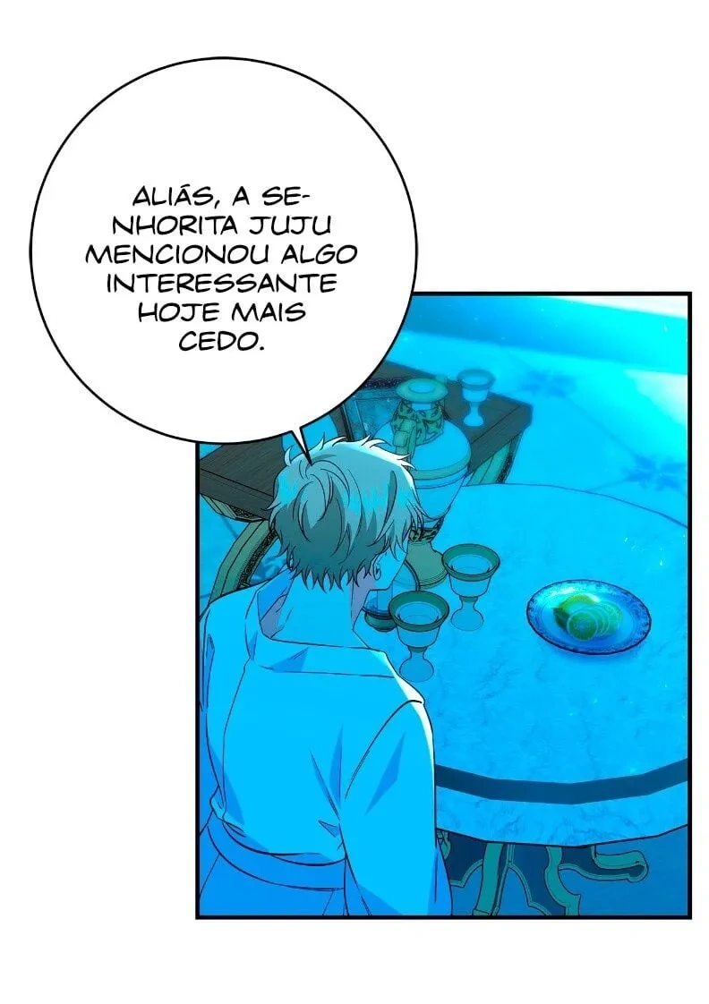 Por Que uma Vilã Teria Virtudes? Capítulo 45 Página 50