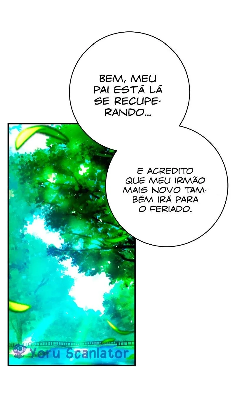 Por Que uma Vilã Teria Virtudes? Capítulo 45 Página 52
