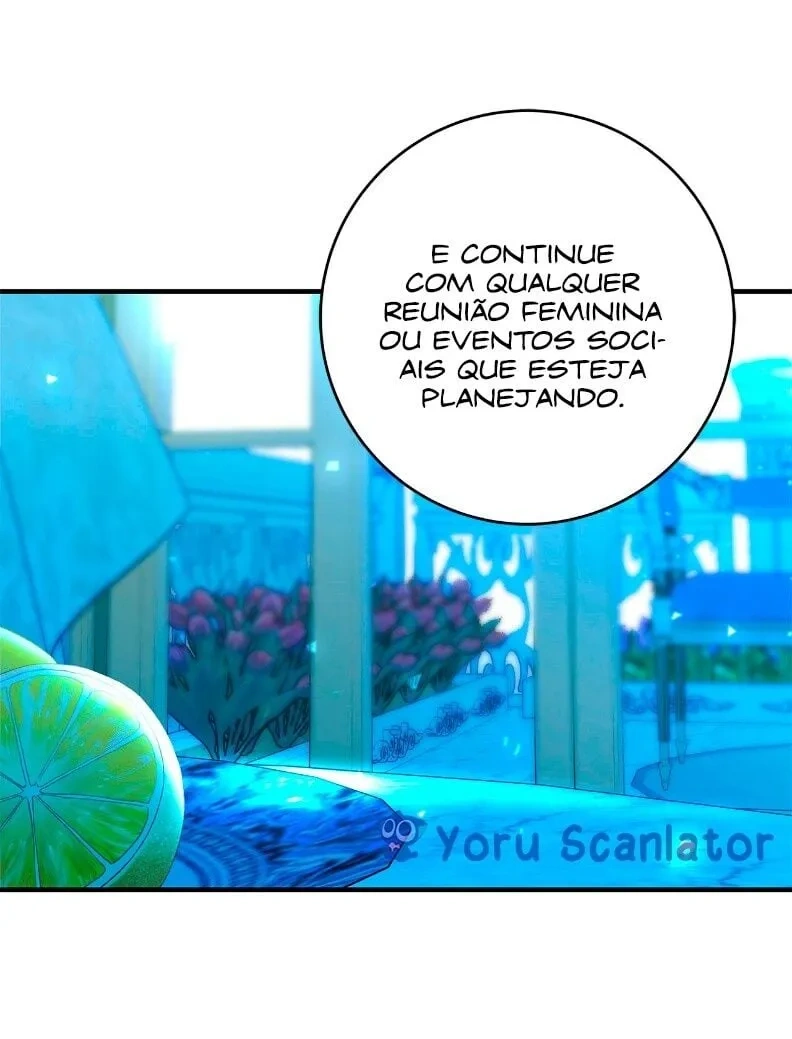 Por Que uma Vilã Teria Virtudes? Capítulo 45 Página 55