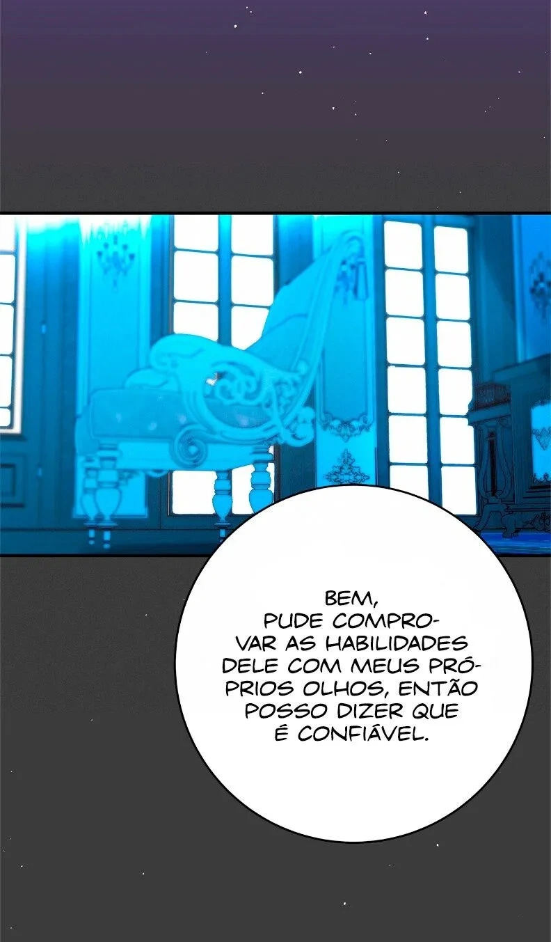 Por Que uma Vilã Teria Virtudes? Capítulo 45 Página 63