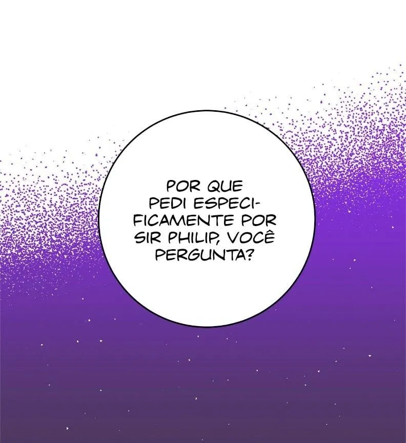 Por Que uma Vilã Teria Virtudes? Capítulo 45 Página 62