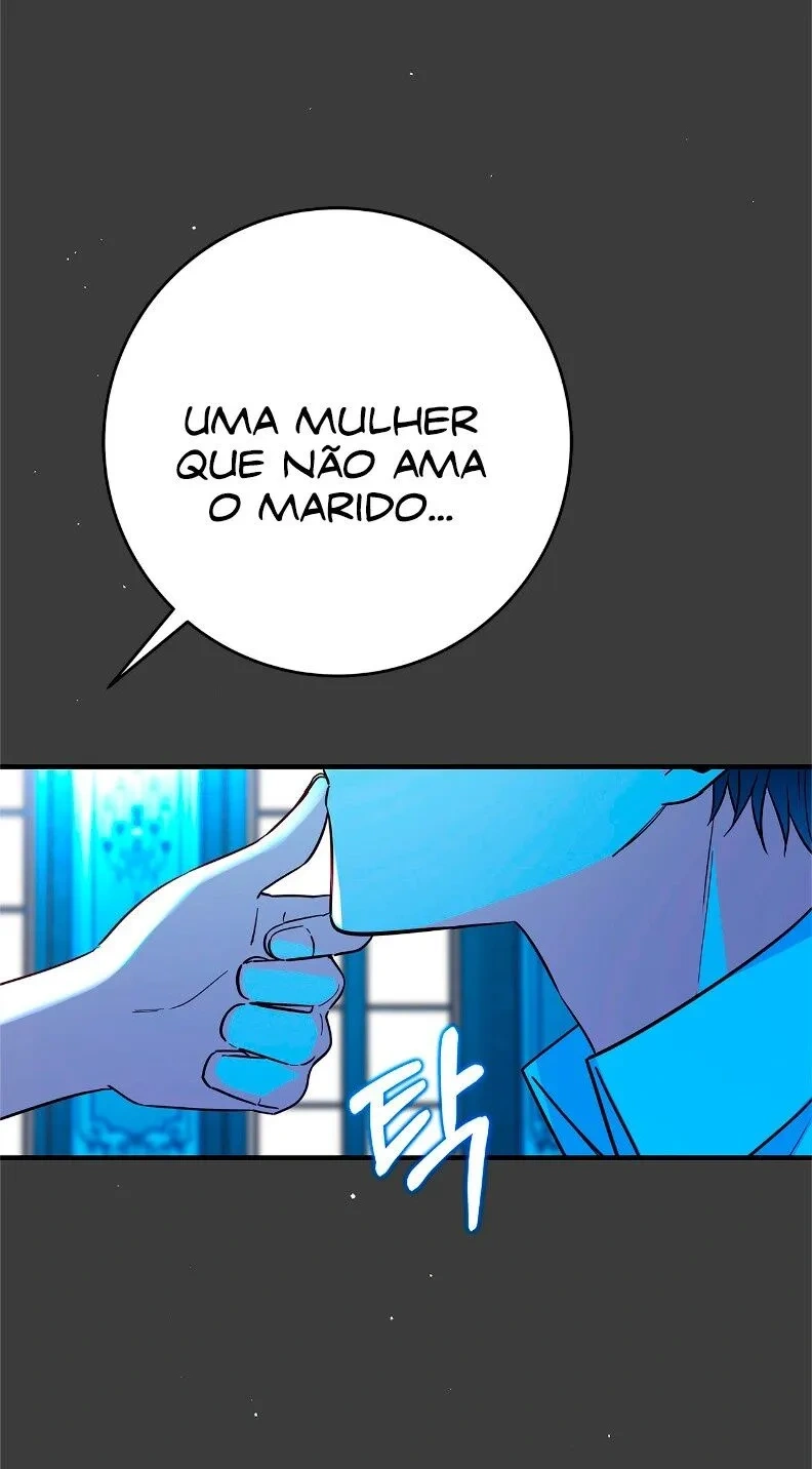 Por Que uma Vilã Teria Virtudes? Capítulo 45 Página 67
